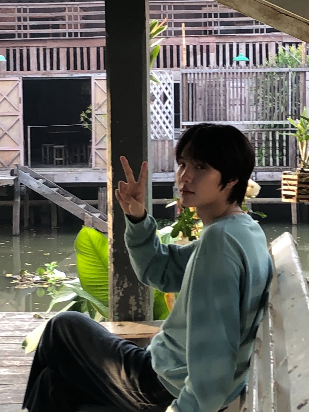 น้ำปิง - นภัสกร ปิงเมือง