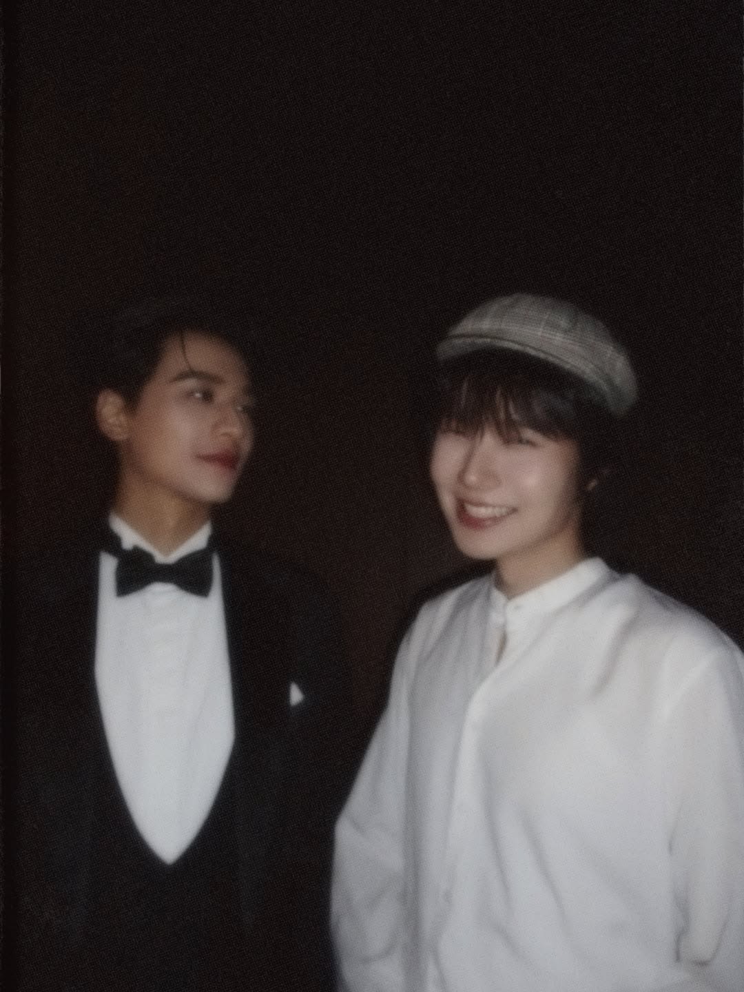 น้ำปิง - นภัสกร ปิงเมือง