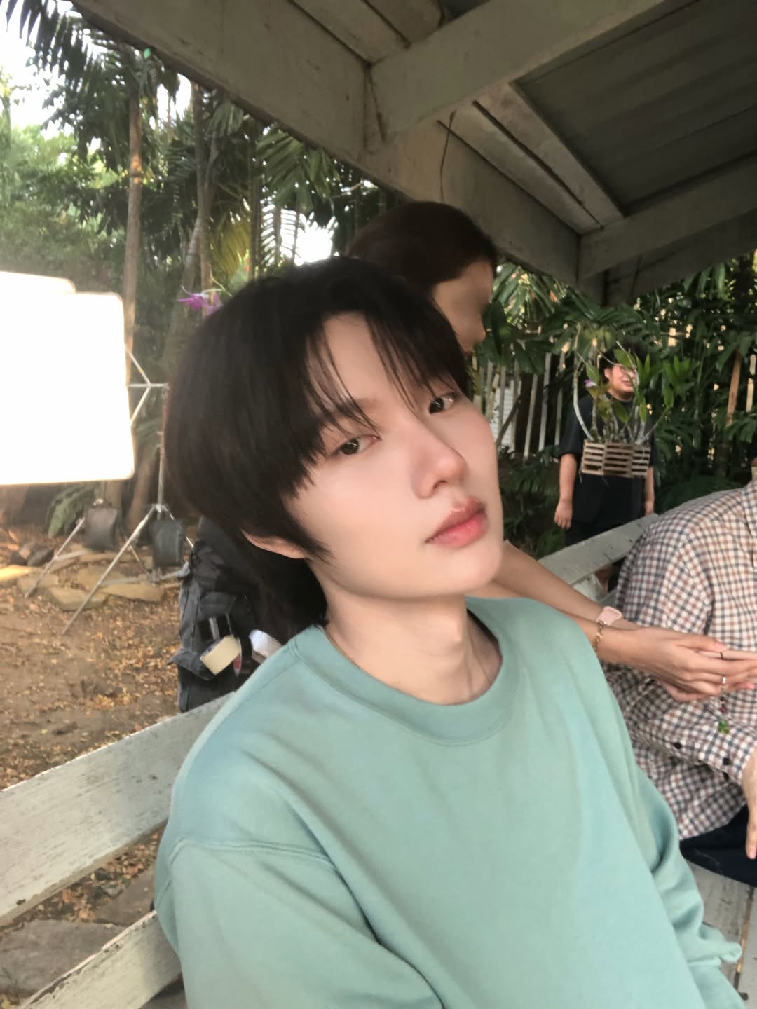 น้ำปิง - นภัสกร ปิงเมือง