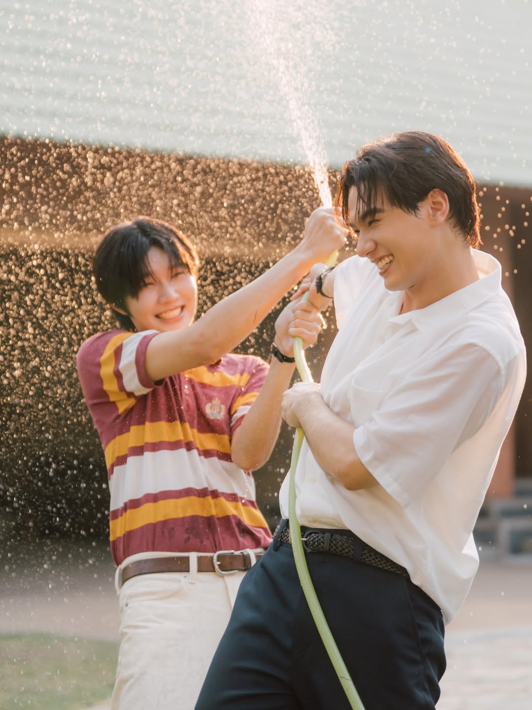 น้ำปิง - นภัสกร ปิงเมือง