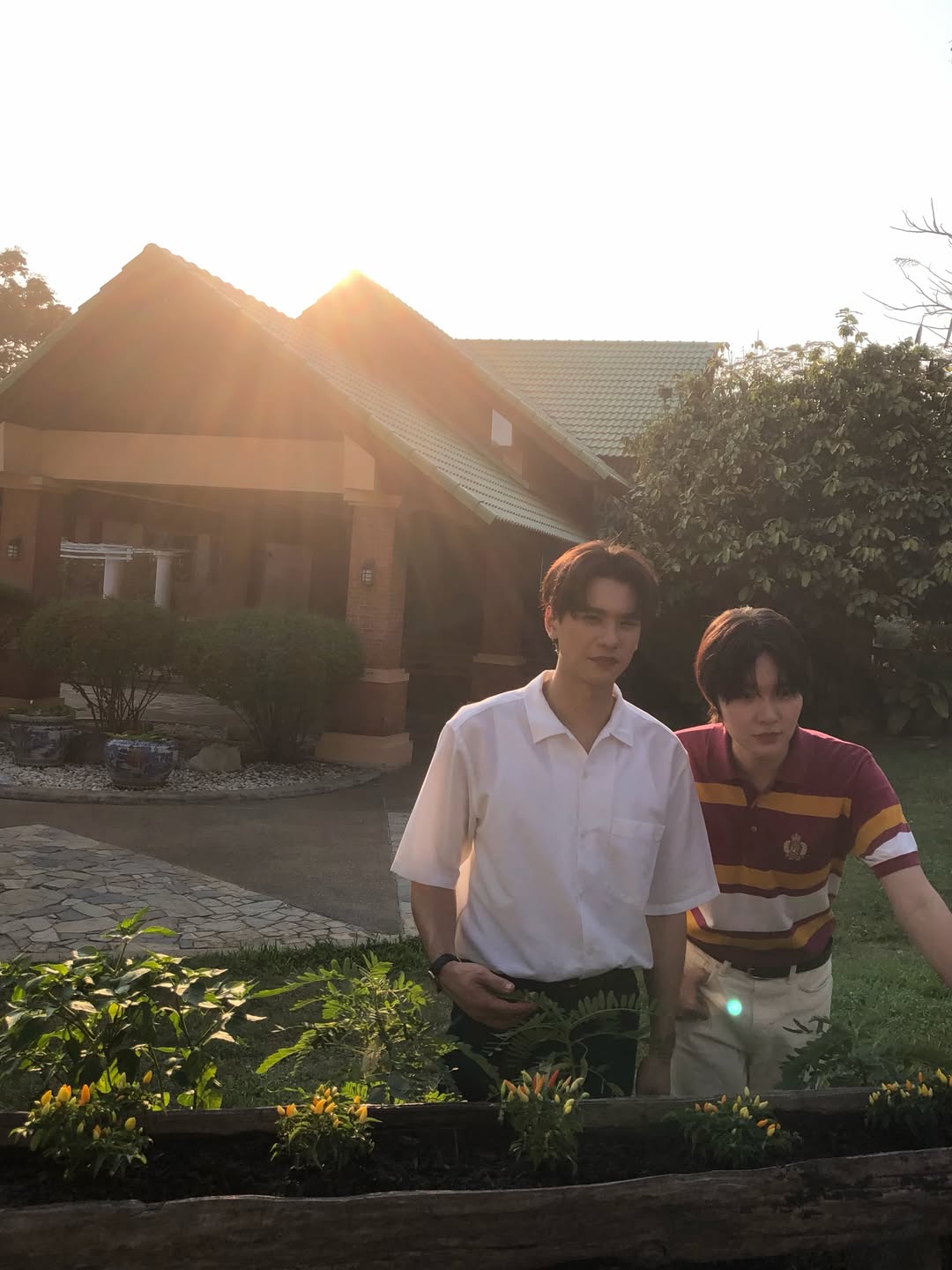 น้ำปิง - นภัสกร ปิงเมือง