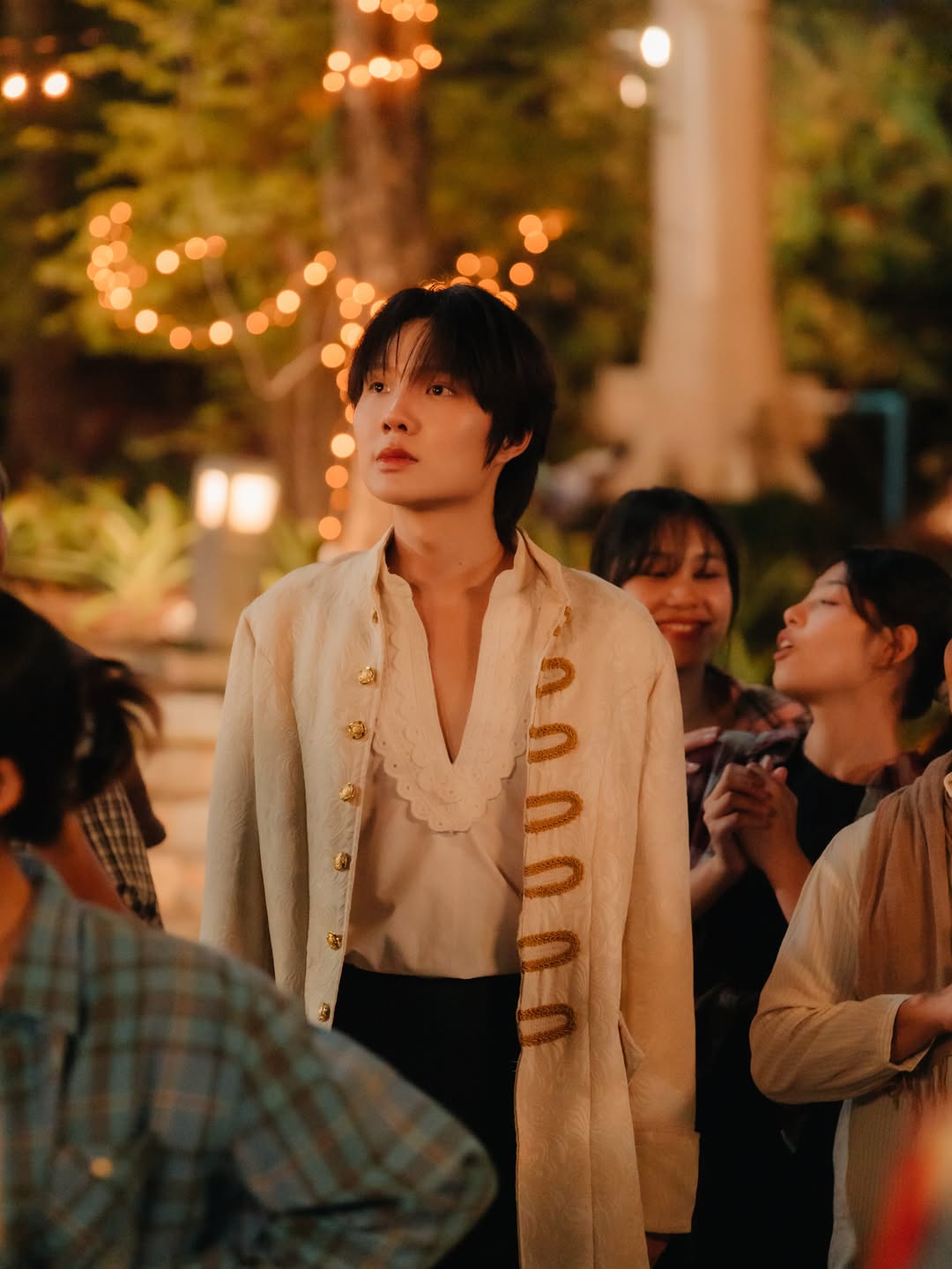 น้ำปิง - นภัสกร ปิงเมือง