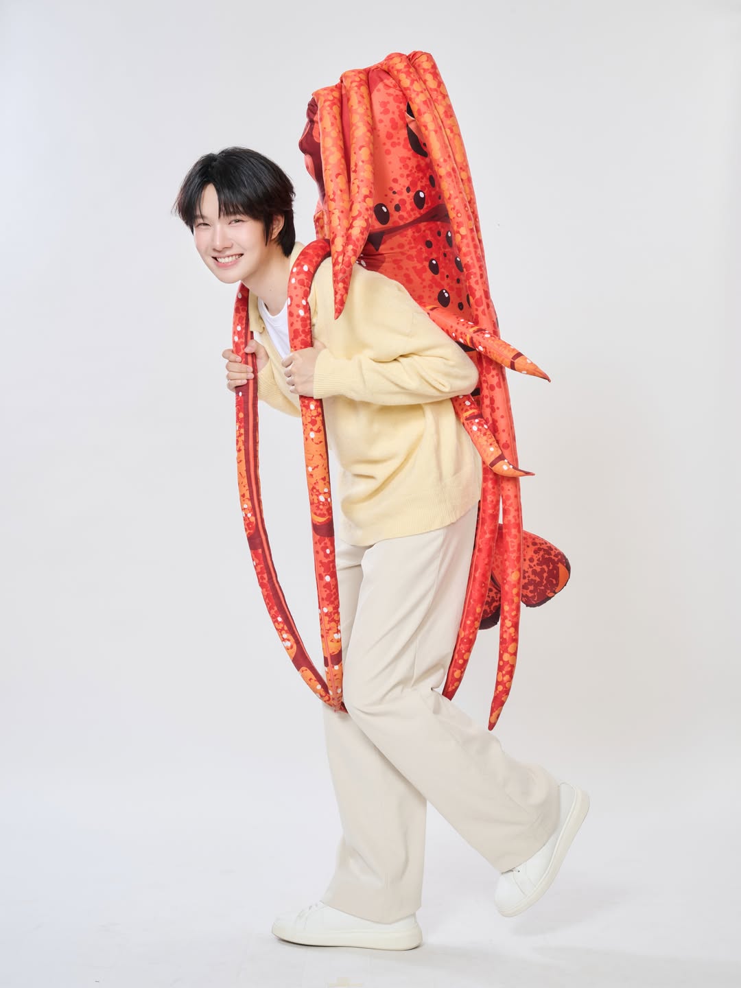 น้ำปิง - นภัสกร ปิงเมือง