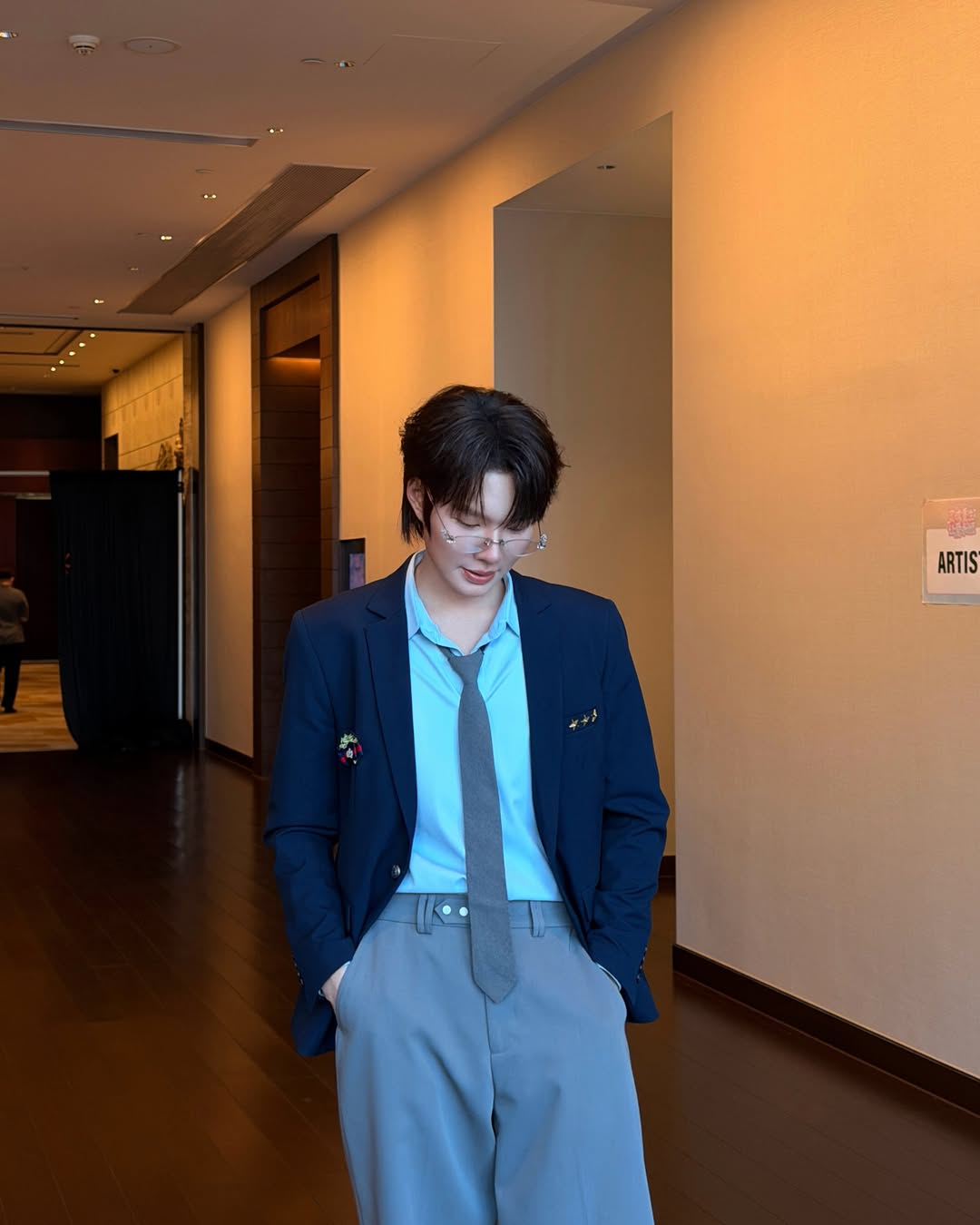 น้ำปิง - นภัสกร ปิงเมือง