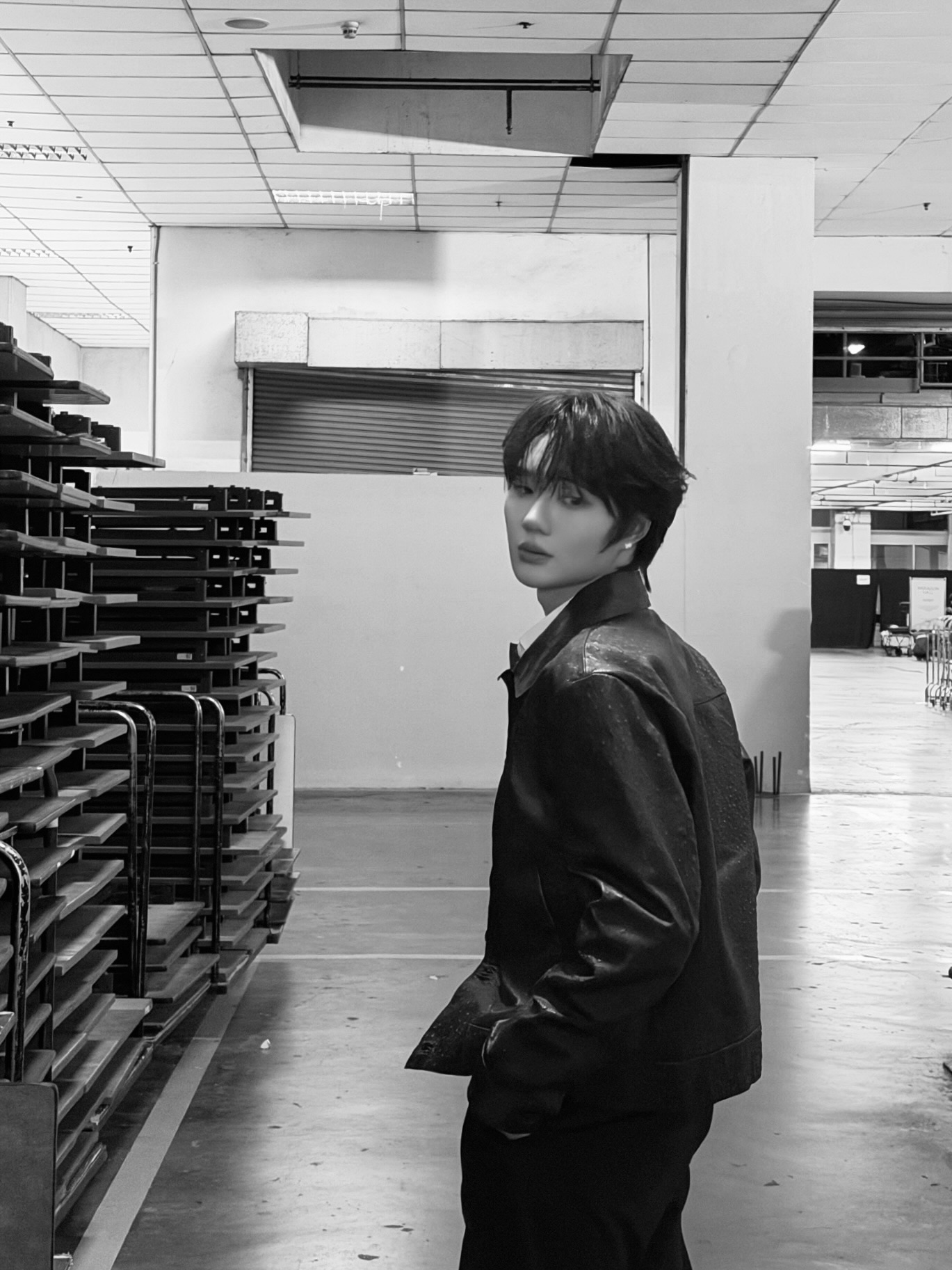 น้ำปิง - นภัสกร ปิงเมือง