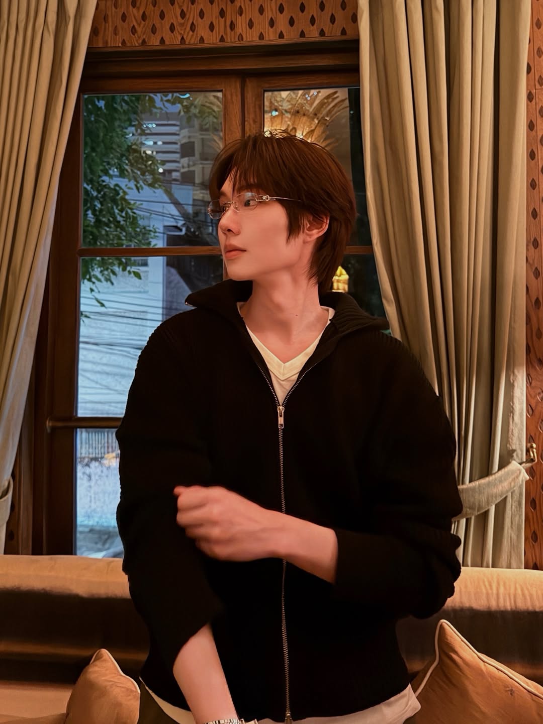 น้ำปิง - นภัสกร ปิงเมือง