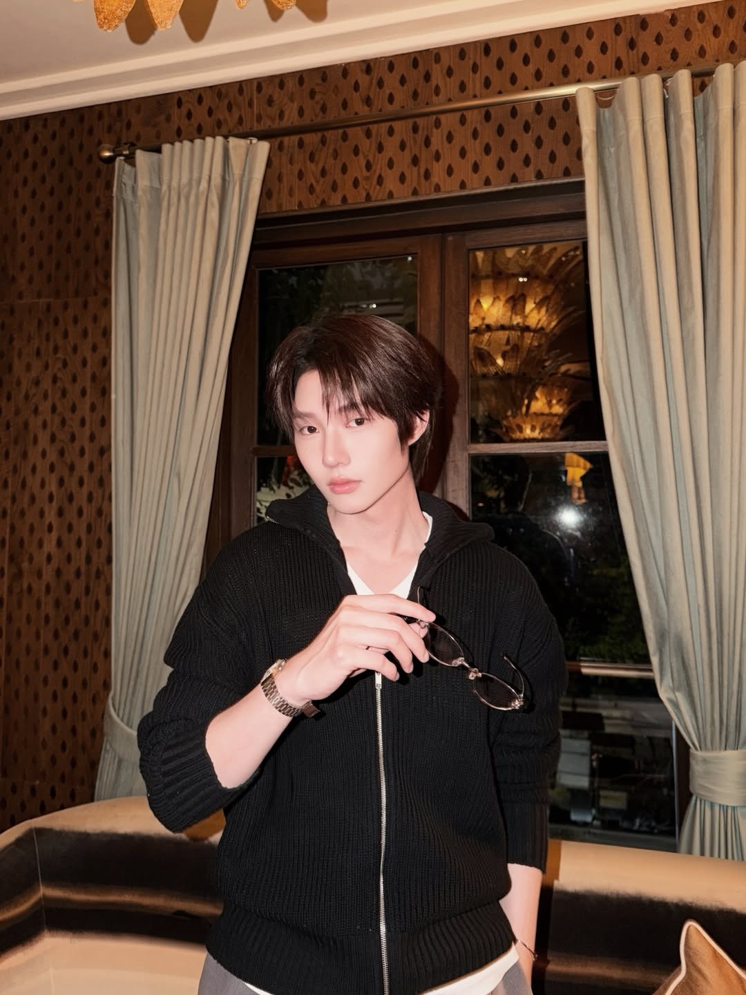 น้ำปิง - นภัสกร ปิงเมือง