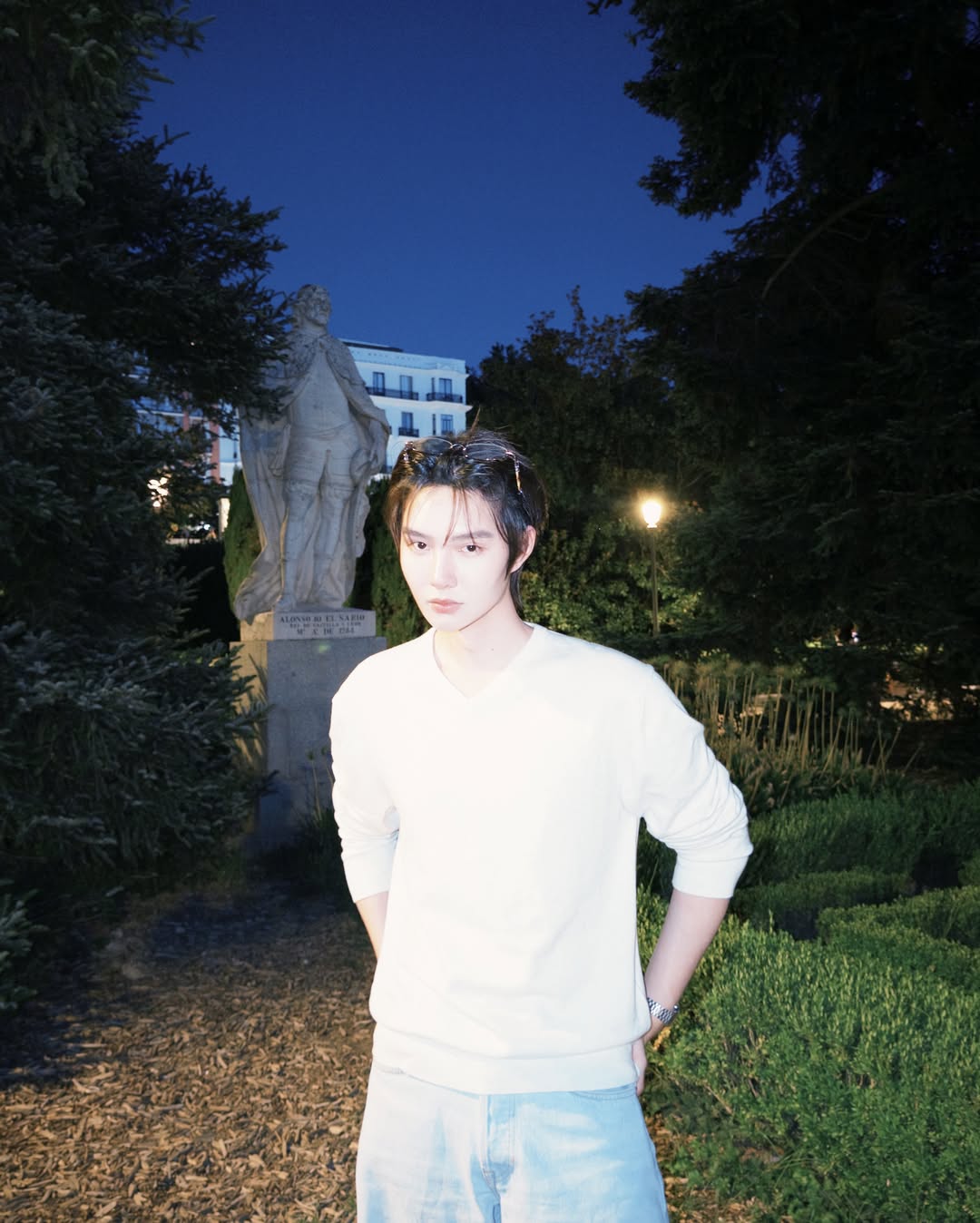 น้ำปิง - นภัสกร ปิงเมือง