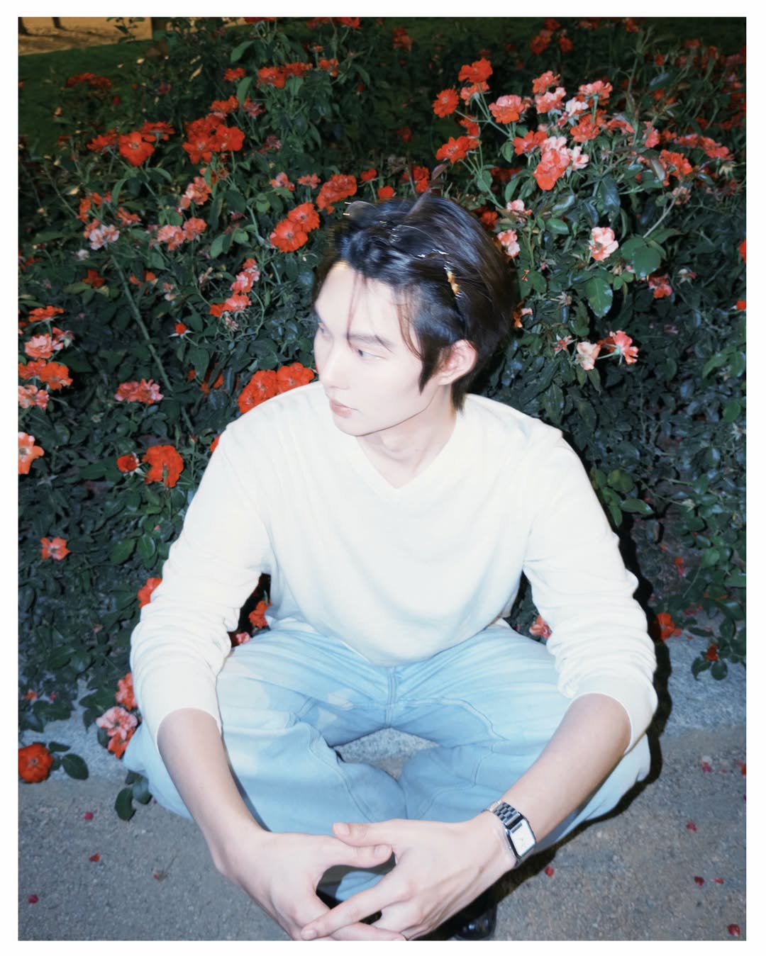 น้ำปิง - นภัสกร ปิงเมือง