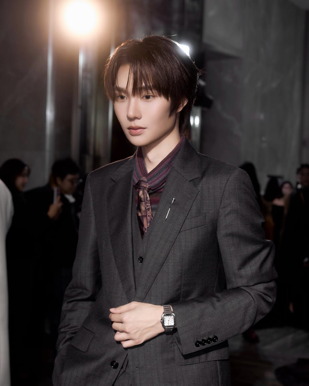 น้ำปิง - นภัสกร ปิงเมือง