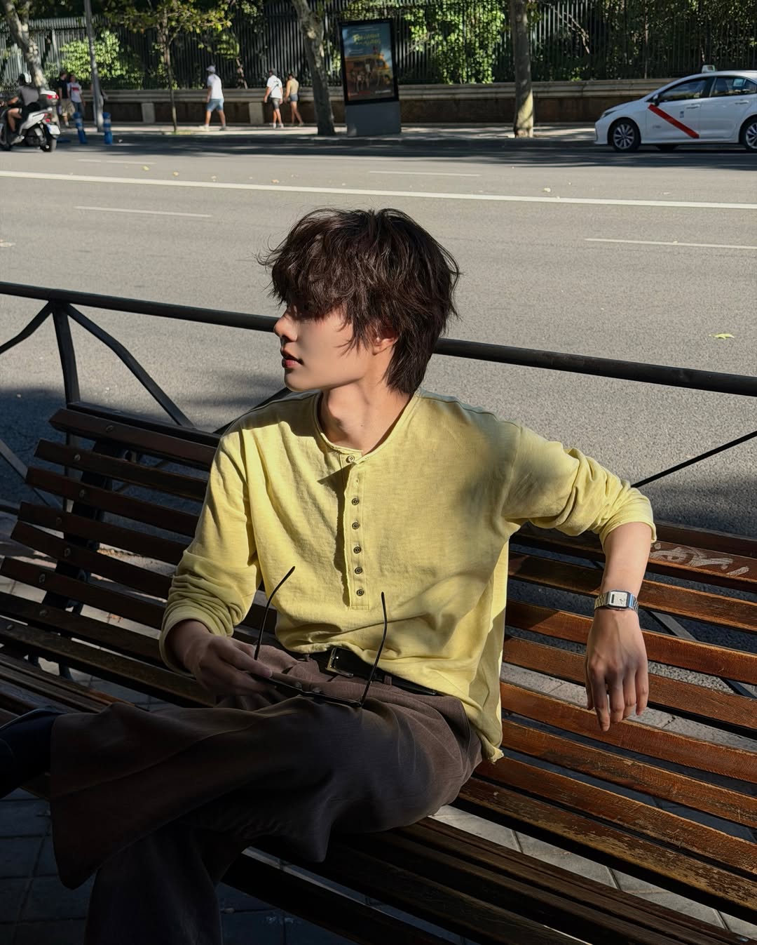 น้ำปิง - นภัสกร ปิงเมือง