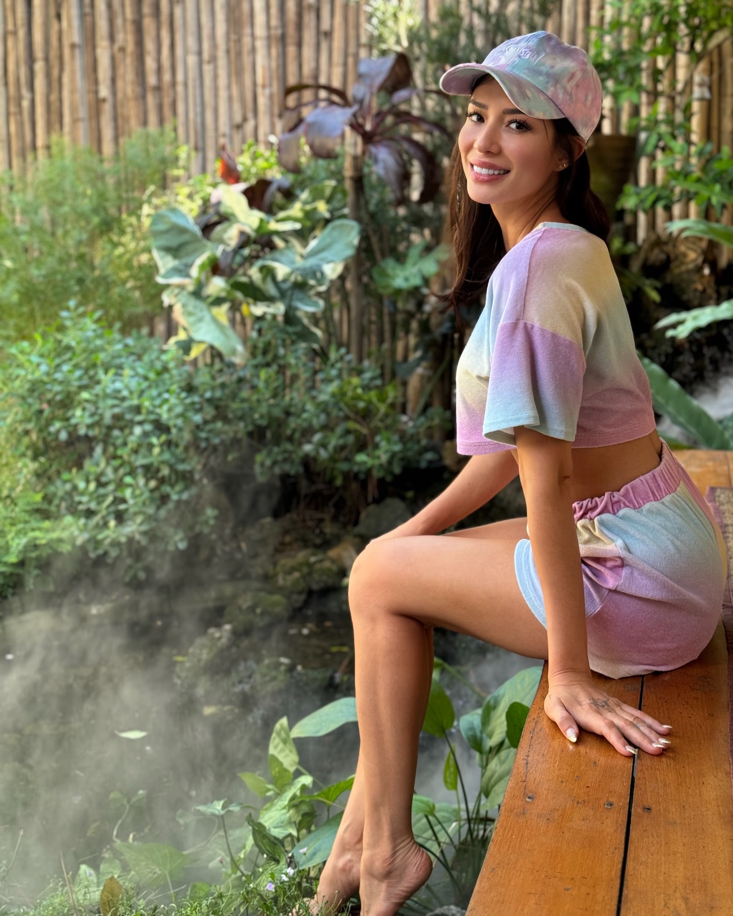 ซูซี่ - สุษิรา แอนจิลีน่า แน่นหนา