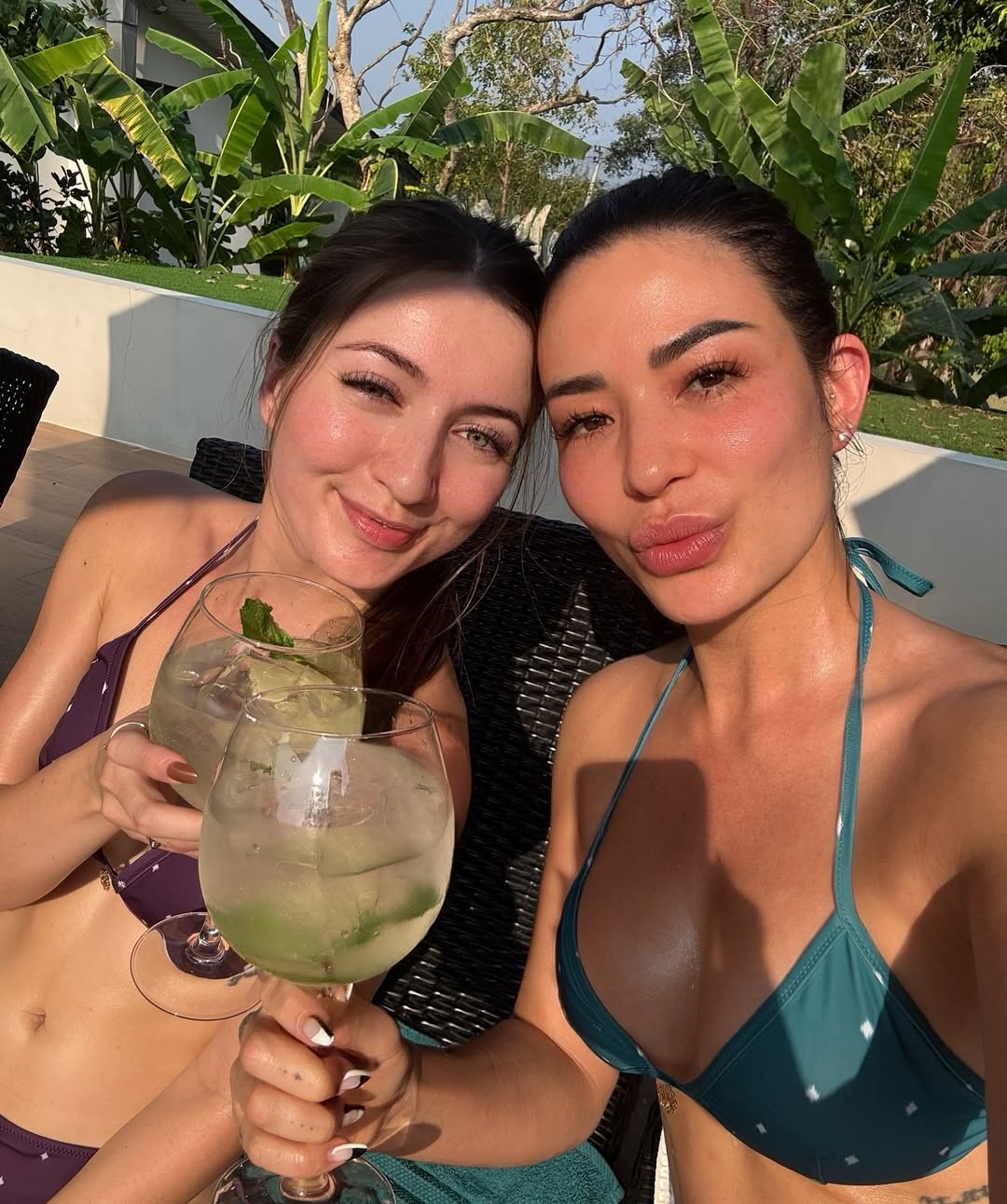 ซูซี่ - สุษิรา แอนจิลีน่า แน่นหนา
