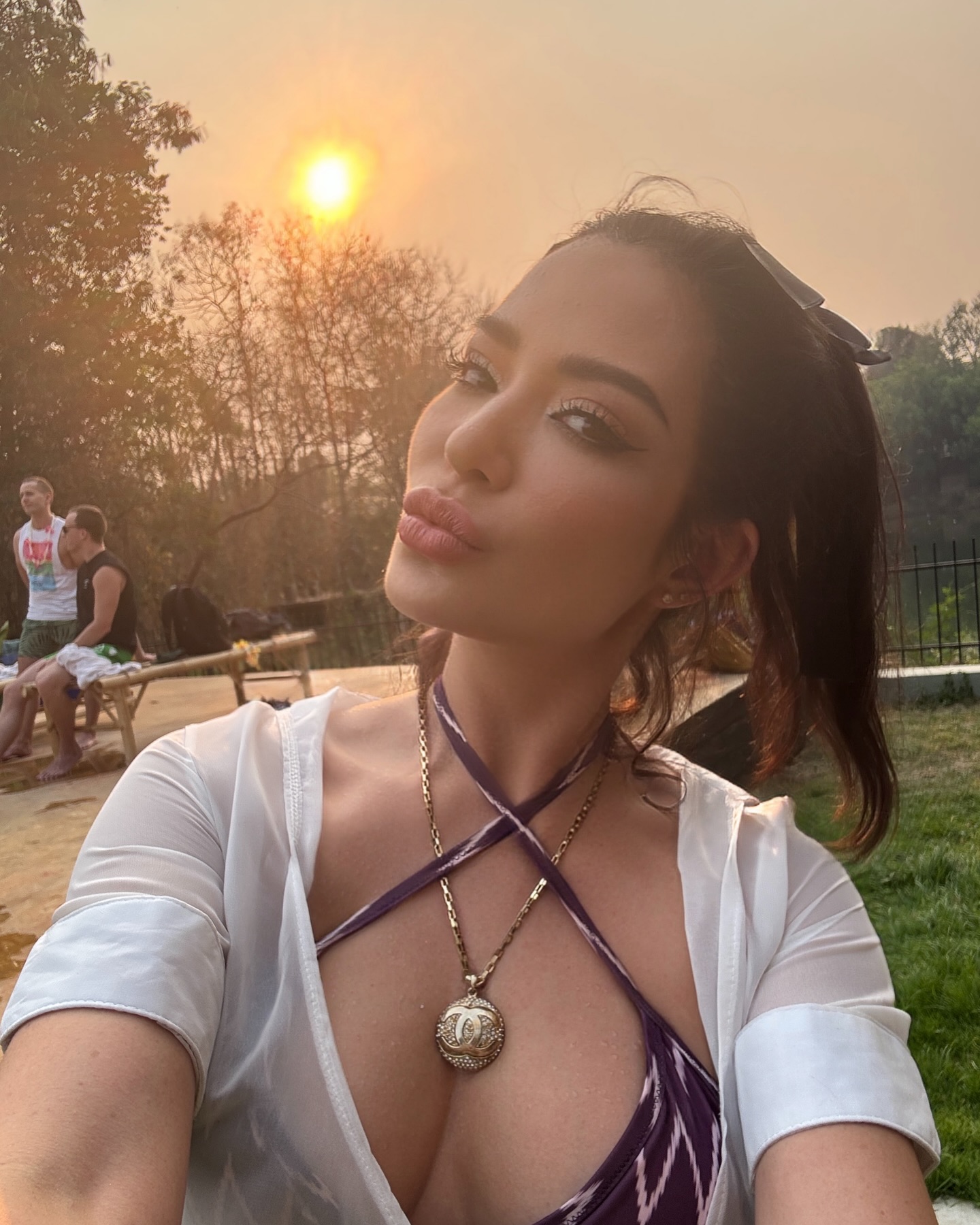 ซูซี่ - สุษิรา แอนจิลีน่า แน่นหนา