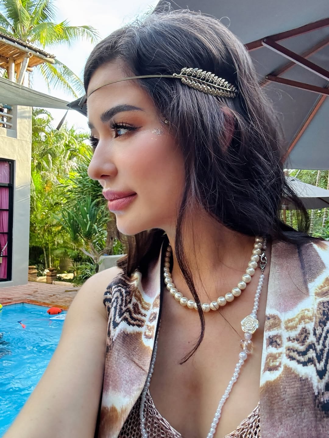 ซูซี่ - สุษิรา แอนจิลีน่า แน่นหนา