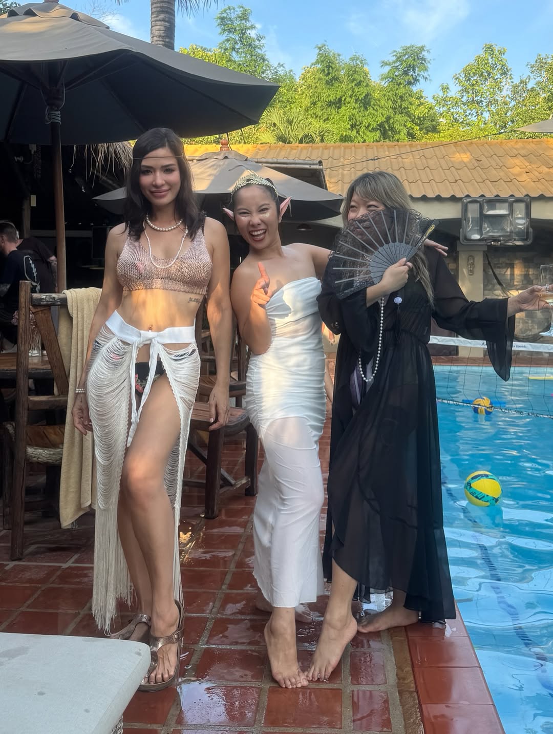 ซูซี่ - สุษิรา แอนจิลีน่า แน่นหนา