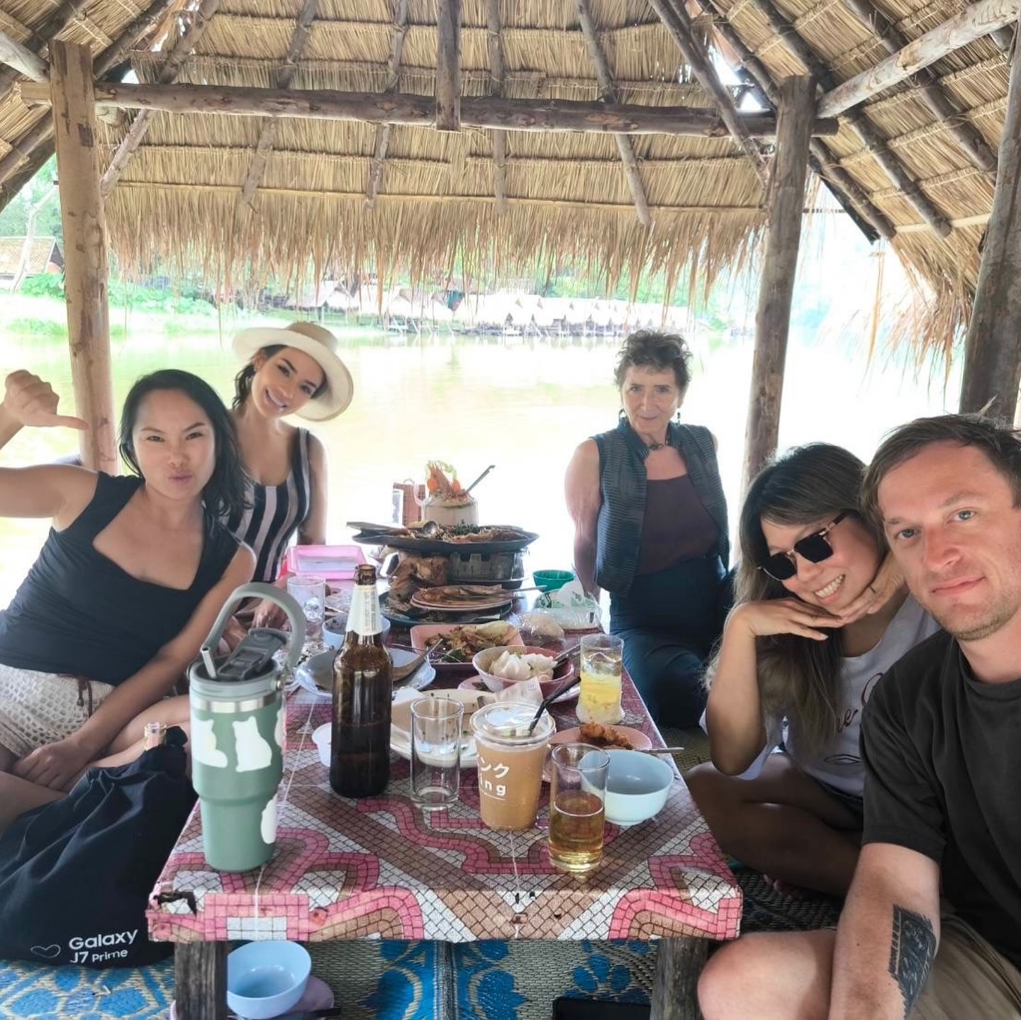 ซูซี่ - สุษิรา แอนจิลีน่า แน่นหนา