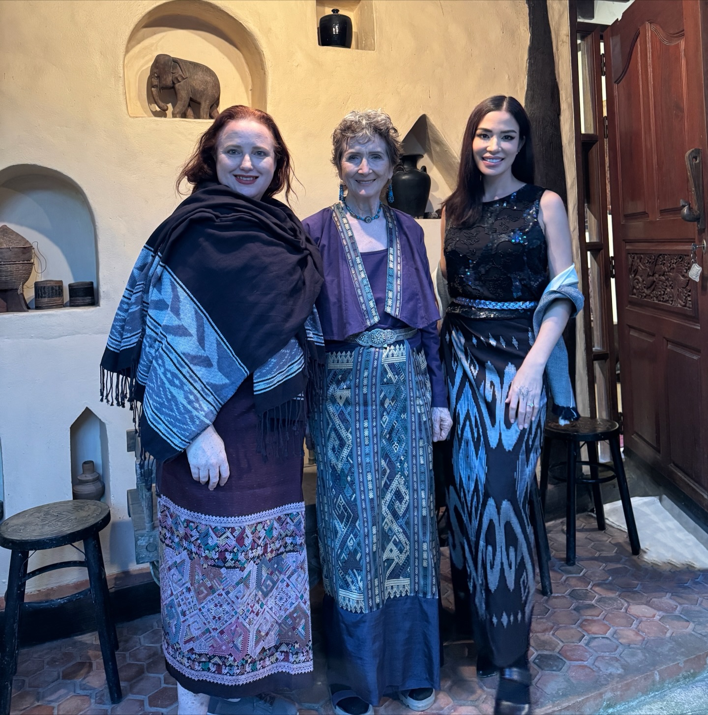 ซูซี่ - สุษิรา แอนจิลีน่า แน่นหนา