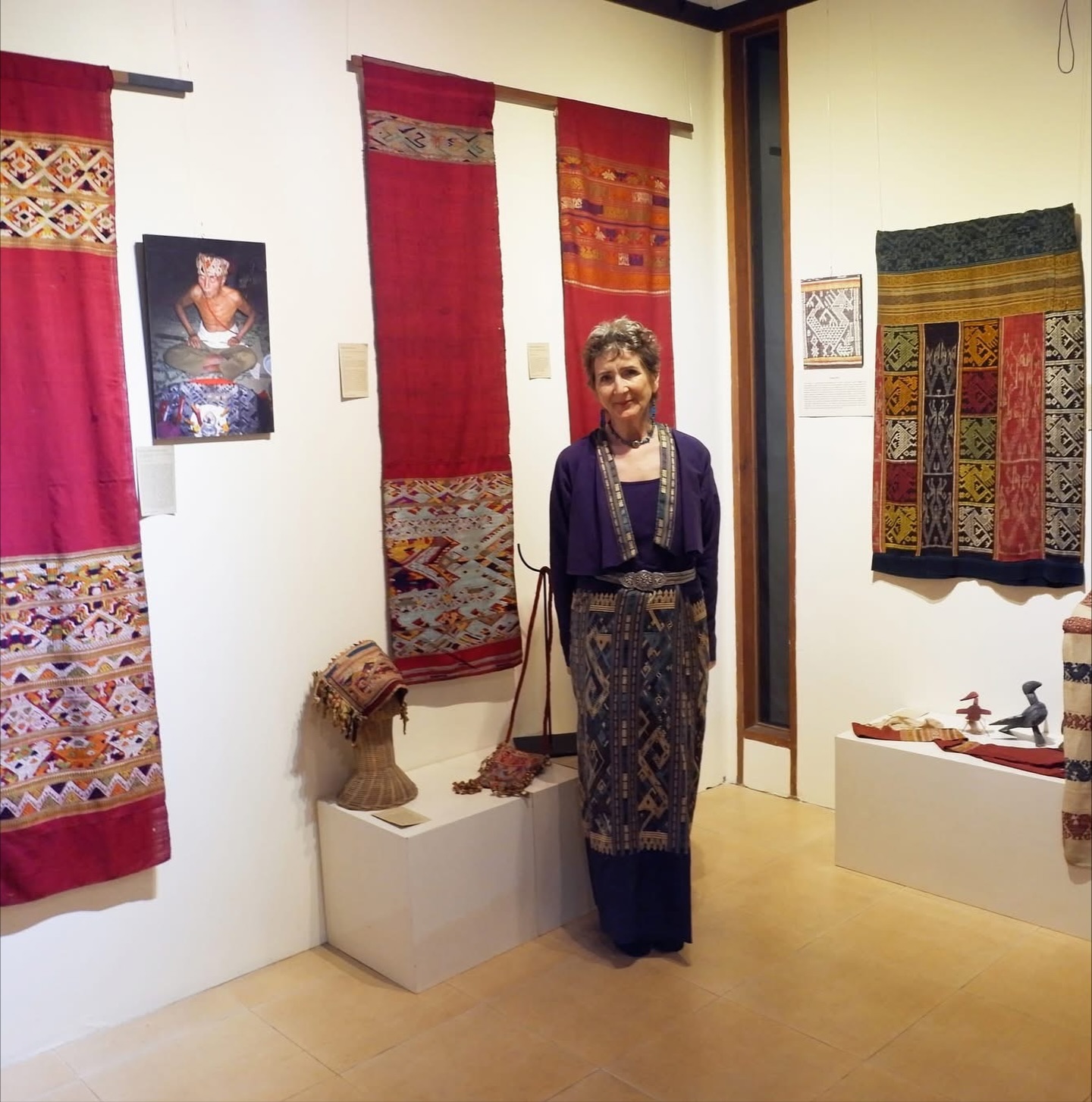 ซูซี่ - สุษิรา แอนจิลีน่า แน่นหนา