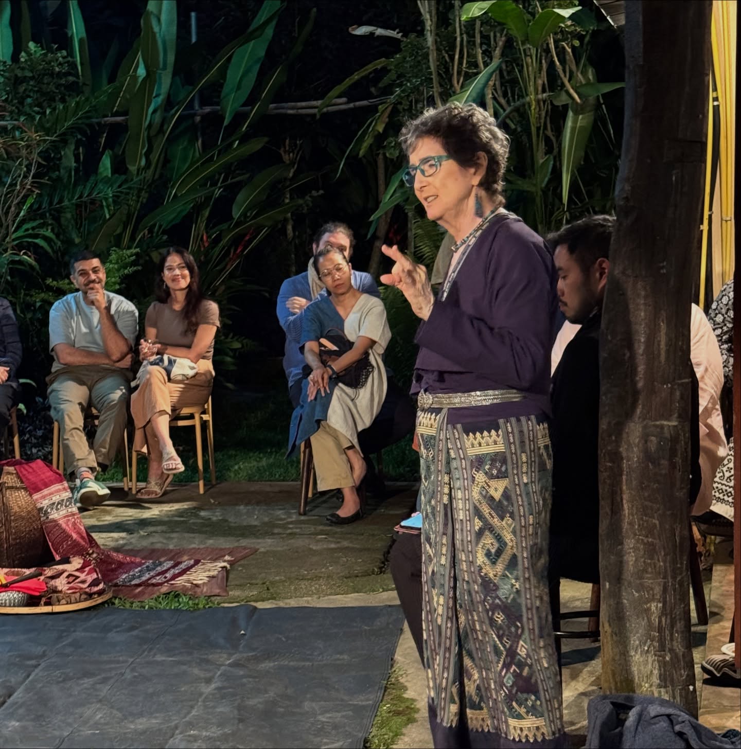 ซูซี่ - สุษิรา แอนจิลีน่า แน่นหนา