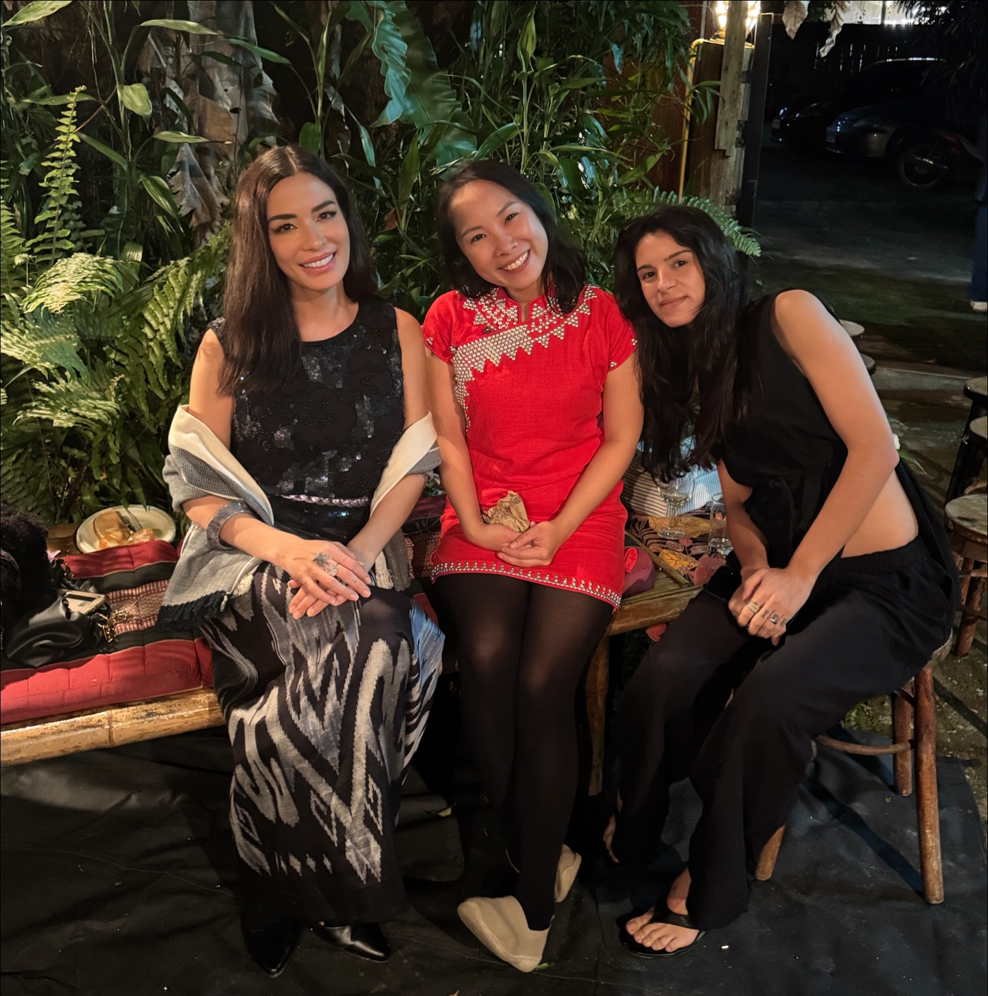 ซูซี่ - สุษิรา แอนจิลีน่า แน่นหนา