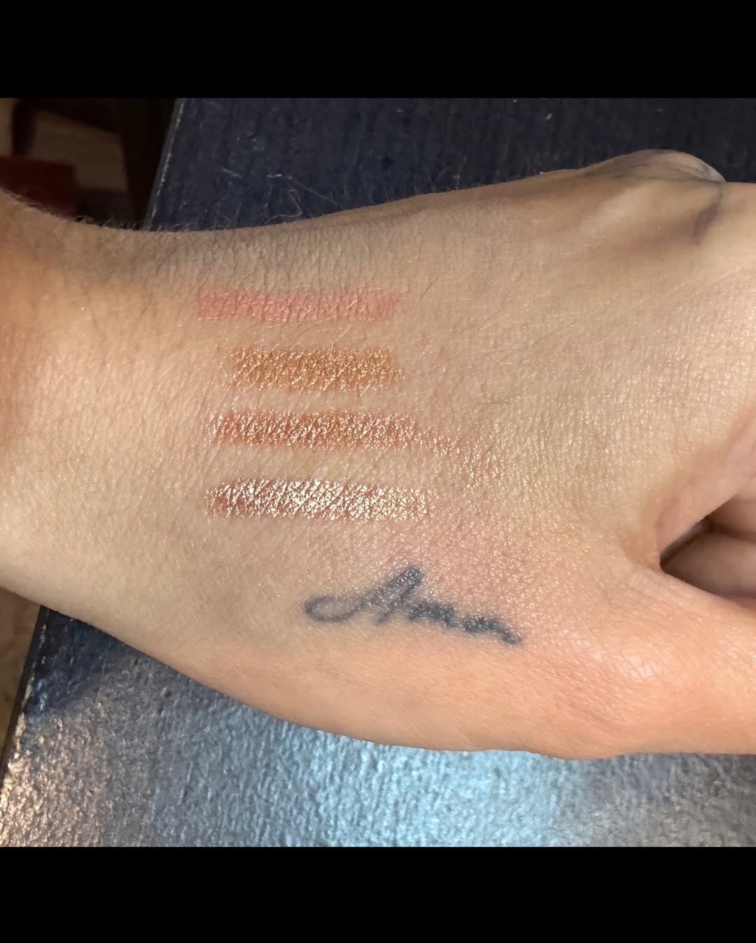 ซูซี่ - สุษิรา แอนจิลีน่า แน่นหนา