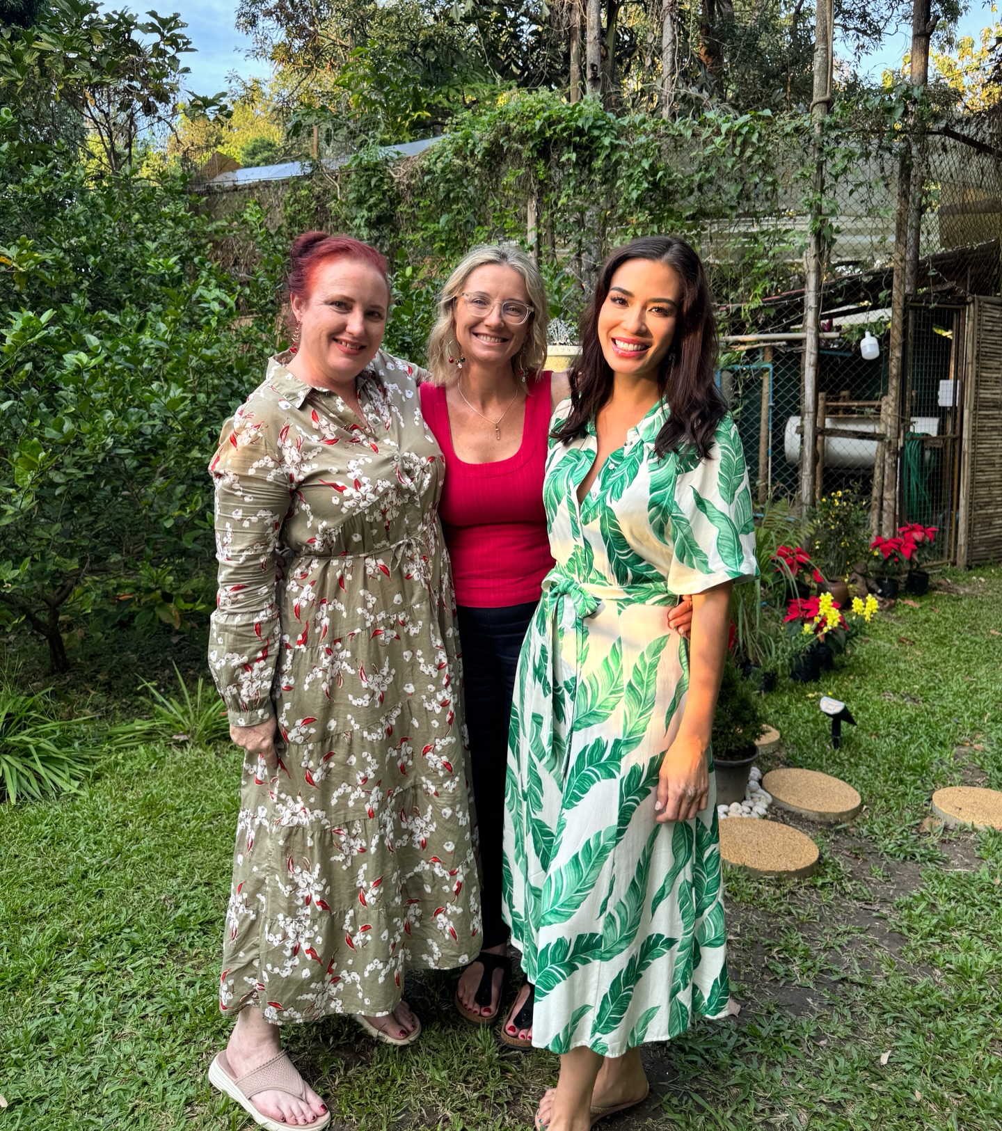 ซูซี่ - สุษิรา แอนจิลีน่า แน่นหนา