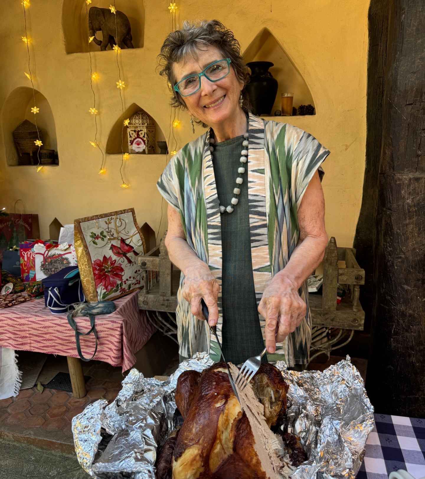 ซูซี่ - สุษิรา แอนจิลีน่า แน่นหนา