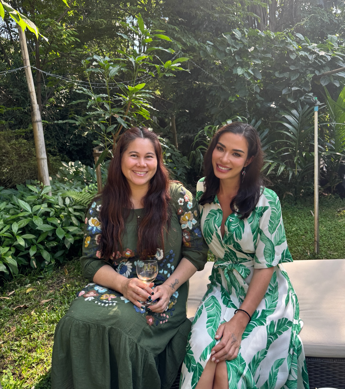 ซูซี่ - สุษิรา แอนจิลีน่า แน่นหนา