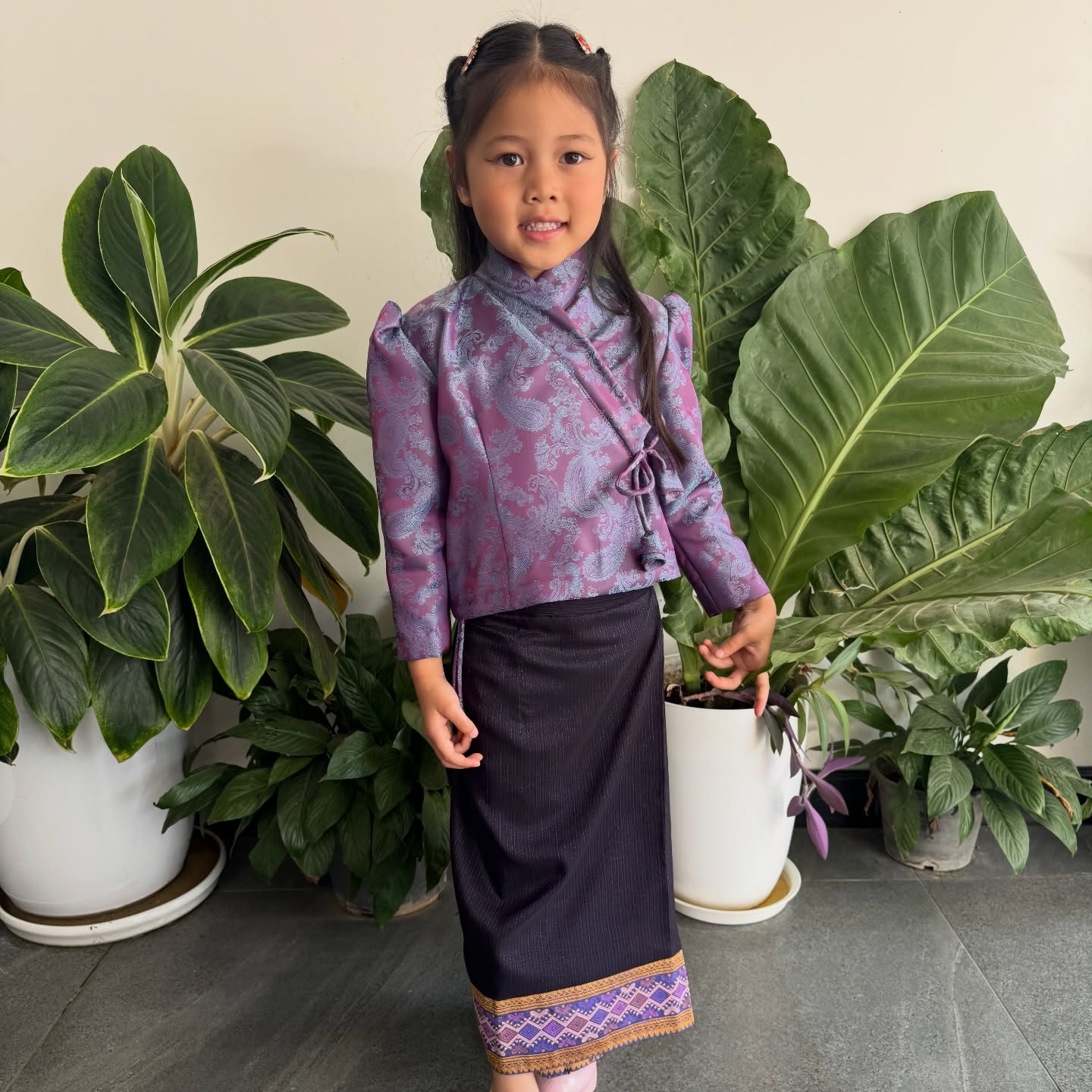 ซูซี่ - สุษิรา แอนจิลีน่า แน่นหนา