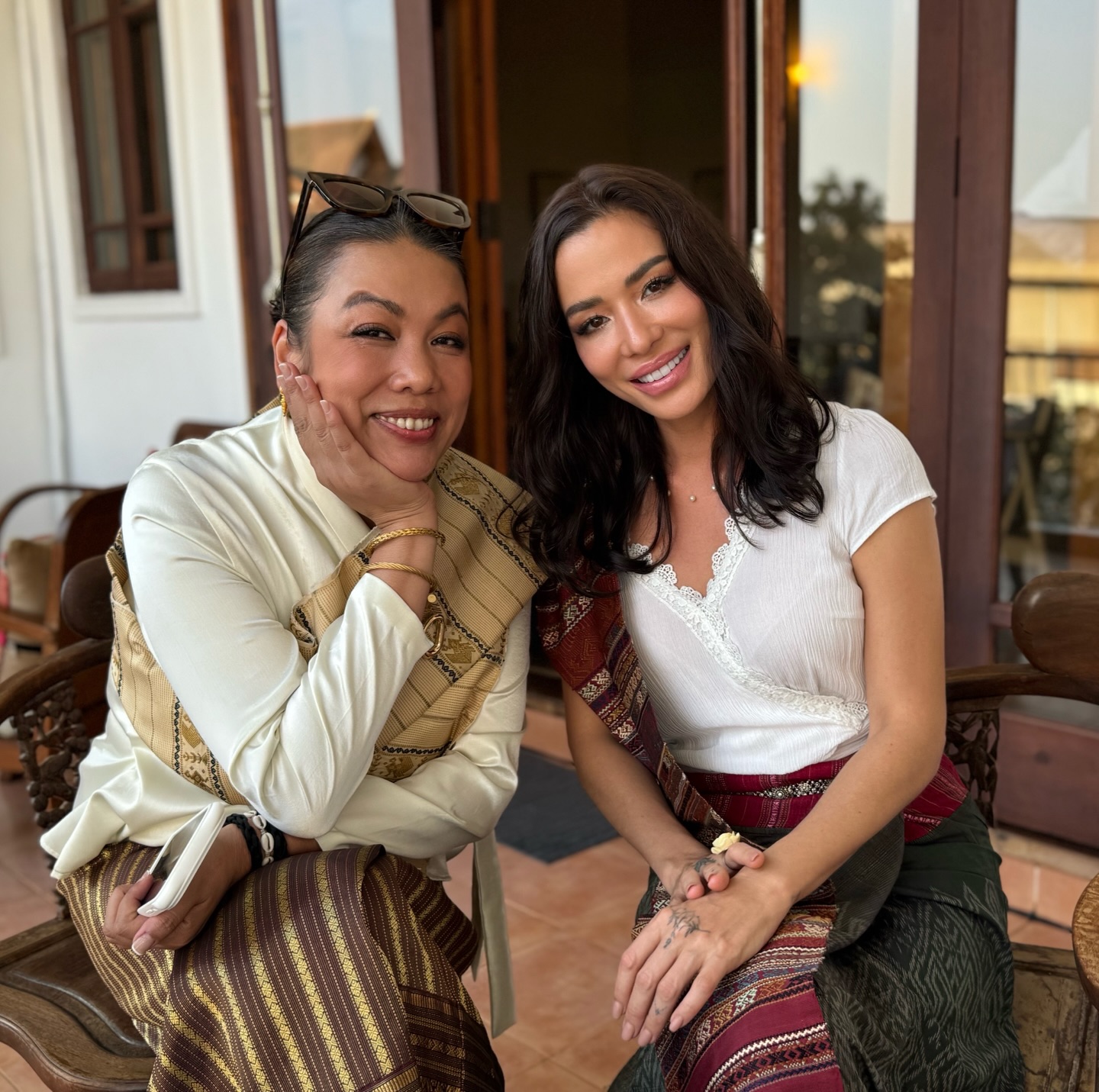 ซูซี่ - สุษิรา แอนจิลีน่า แน่นหนา