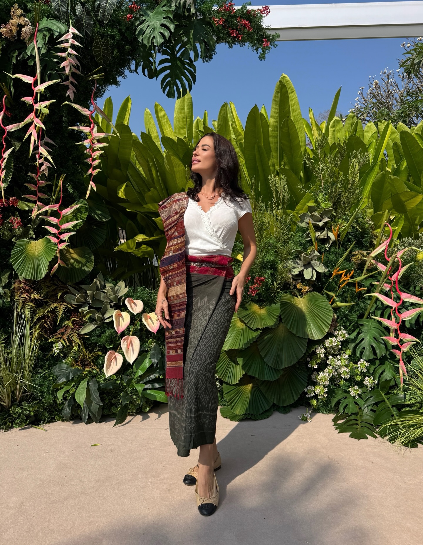 ซูซี่ - สุษิรา แอนจิลีน่า แน่นหนา