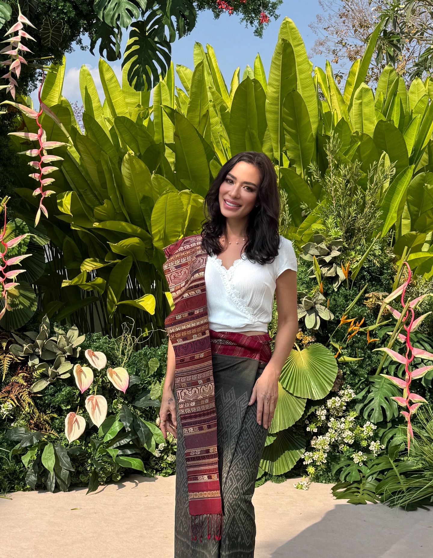 ซูซี่ - สุษิรา แอนจิลีน่า แน่นหนา