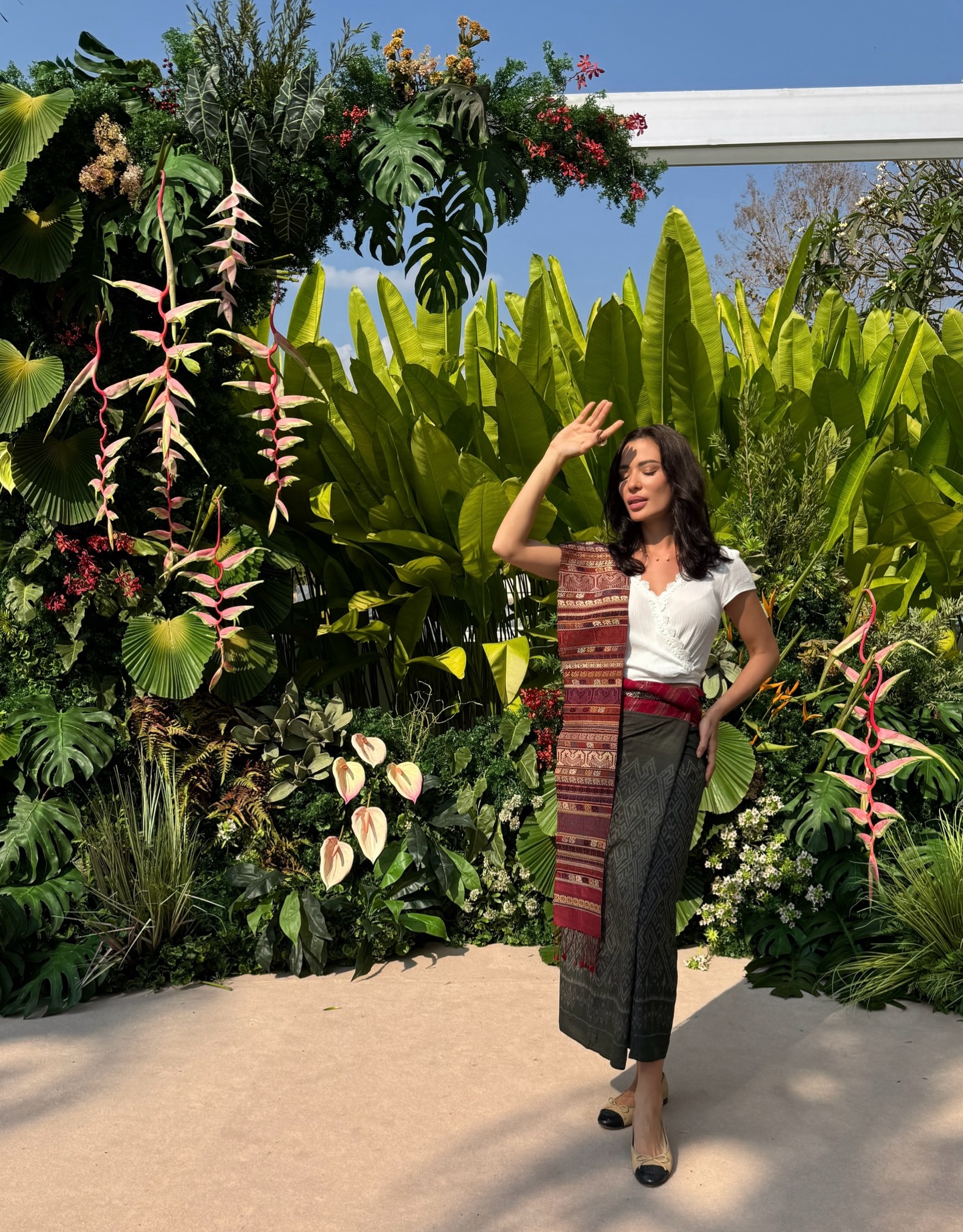 ซูซี่ - สุษิรา แอนจิลีน่า แน่นหนา