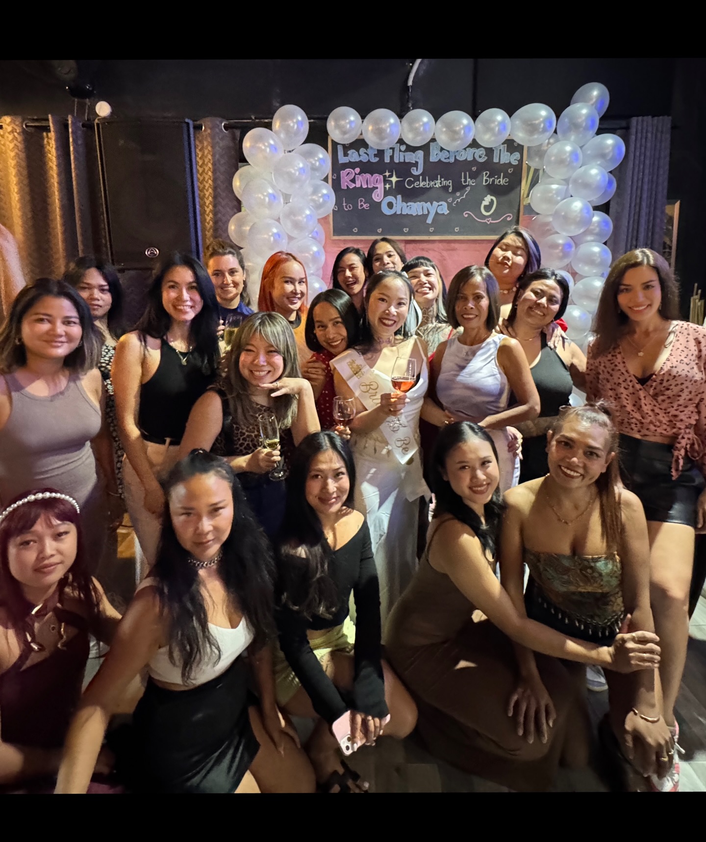 ซูซี่ - สุษิรา แอนจิลีน่า แน่นหนา