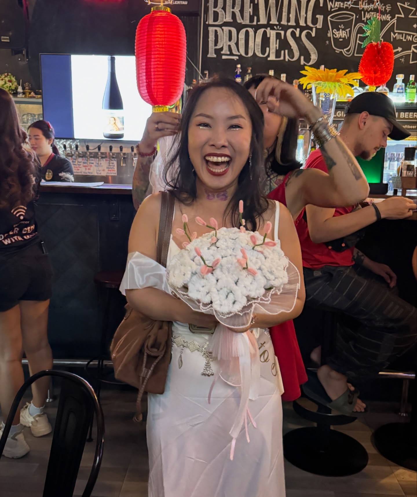 ซูซี่ - สุษิรา แอนจิลีน่า แน่นหนา