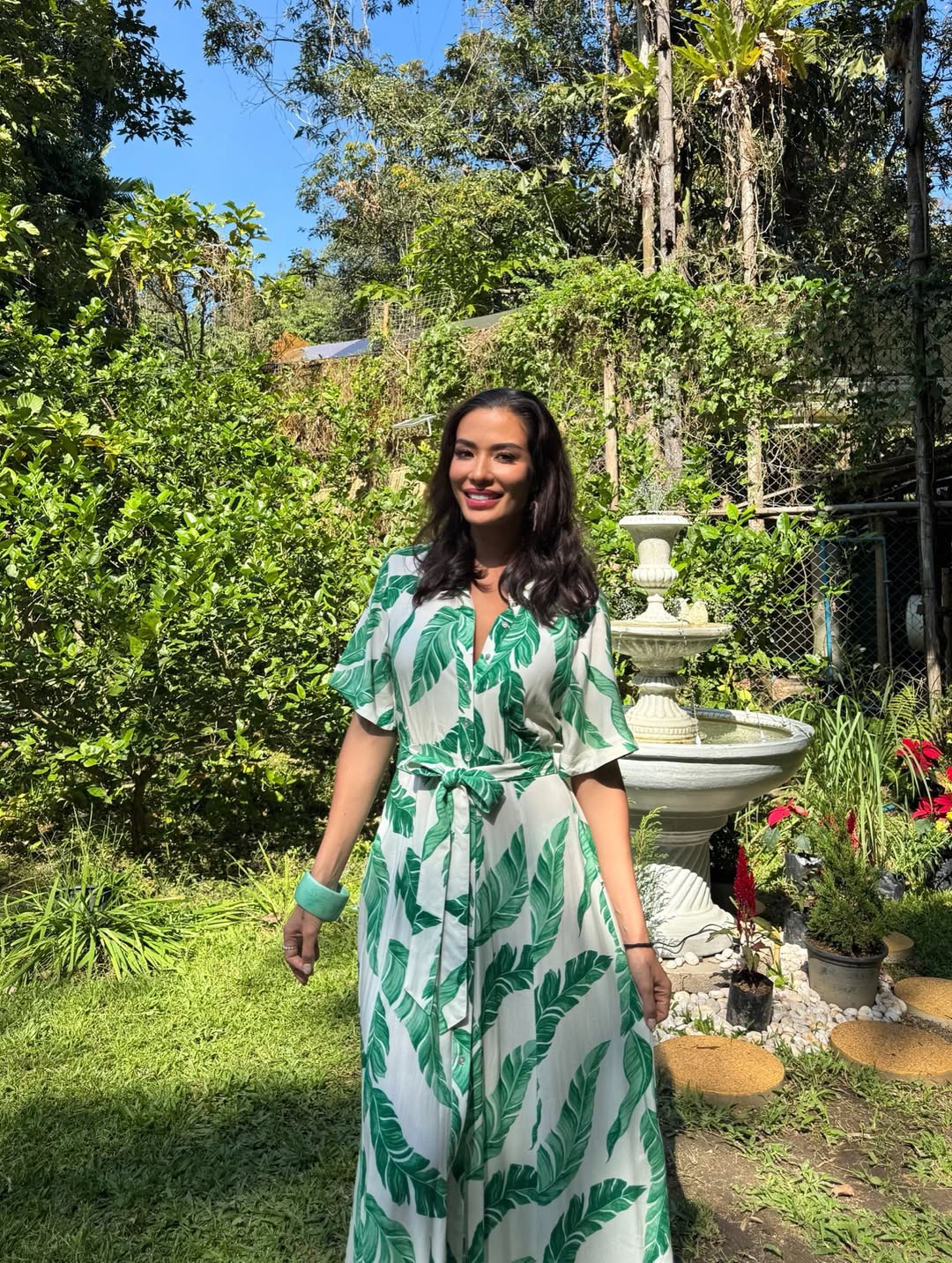 ซูซี่ - สุษิรา แอนจิลีน่า แน่นหนา