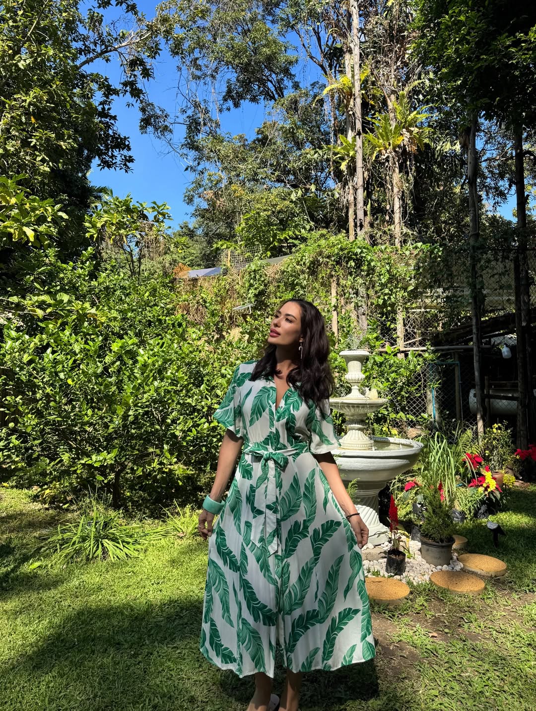 ซูซี่ - สุษิรา แอนจิลีน่า แน่นหนา