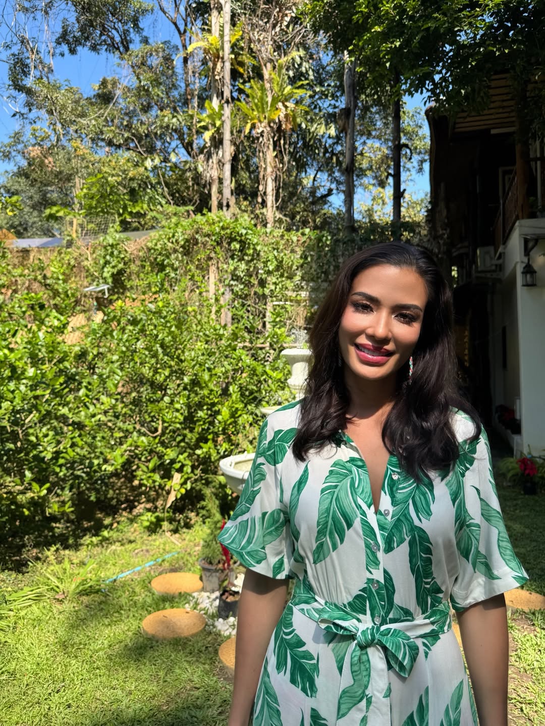 ซูซี่ - สุษิรา แอนจิลีน่า แน่นหนา