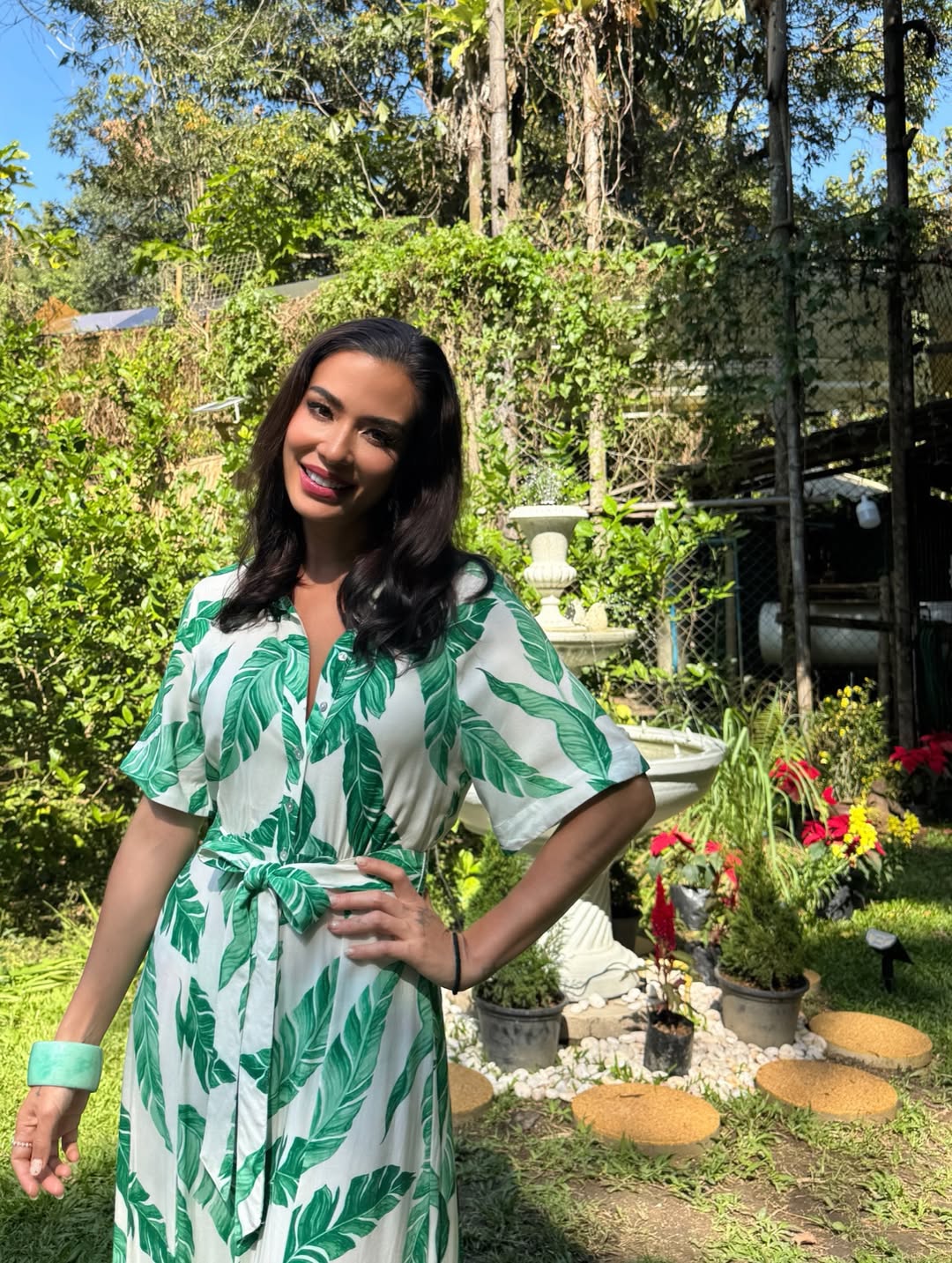 ซูซี่ - สุษิรา แอนจิลีน่า แน่นหนา