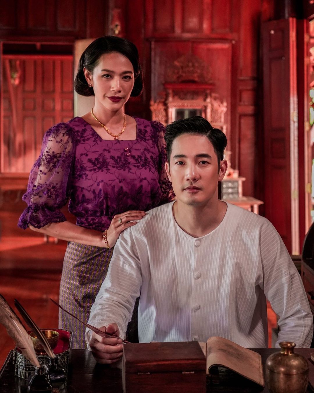 อ้วน - รังสิต ศิรนานนท์
