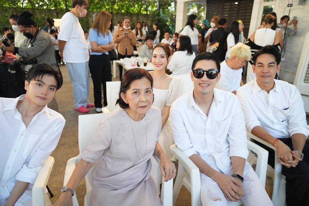 อ้วน - รังสิต ศิรนานนท์