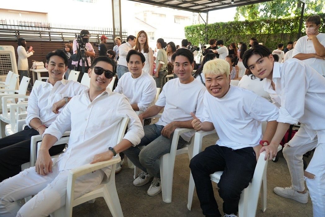 อ้วน - รังสิต ศิรนานนท์