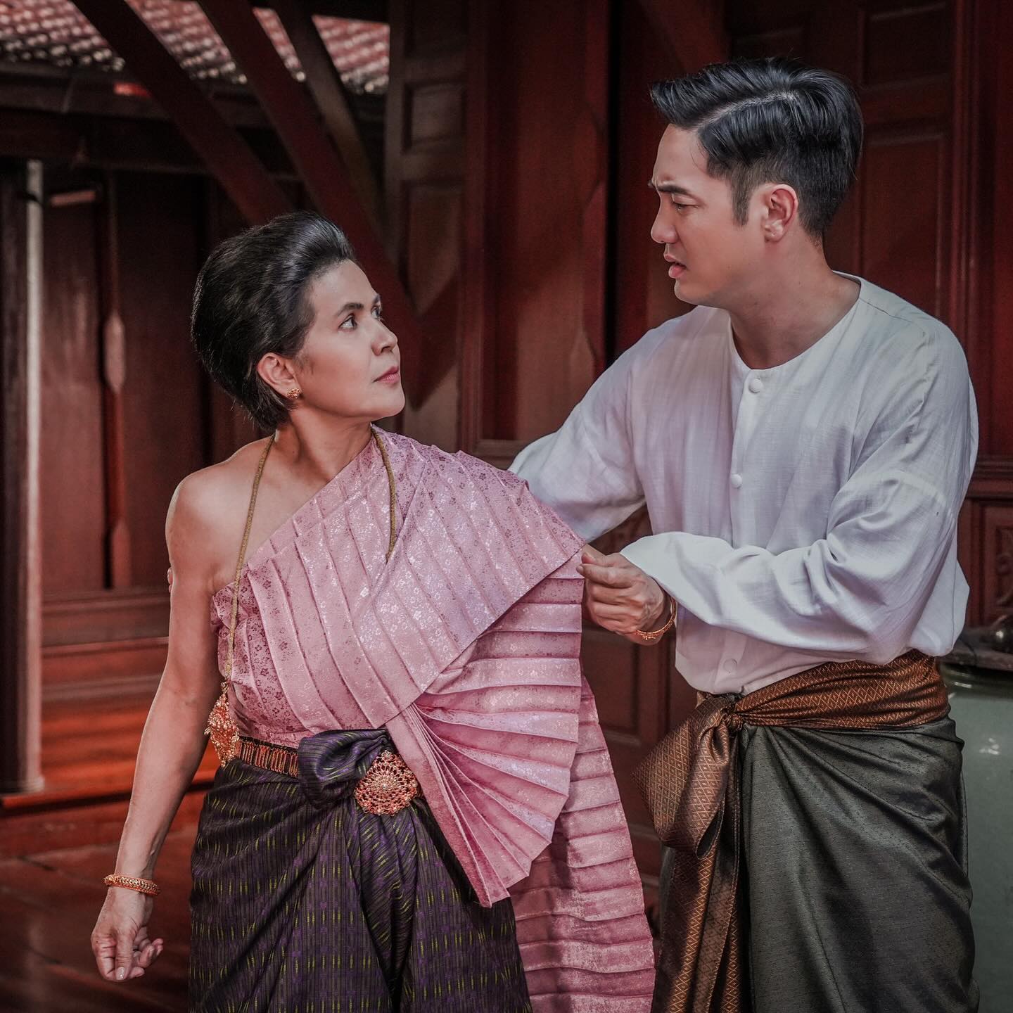 อ้วน - รังสิต ศิรนานนท์