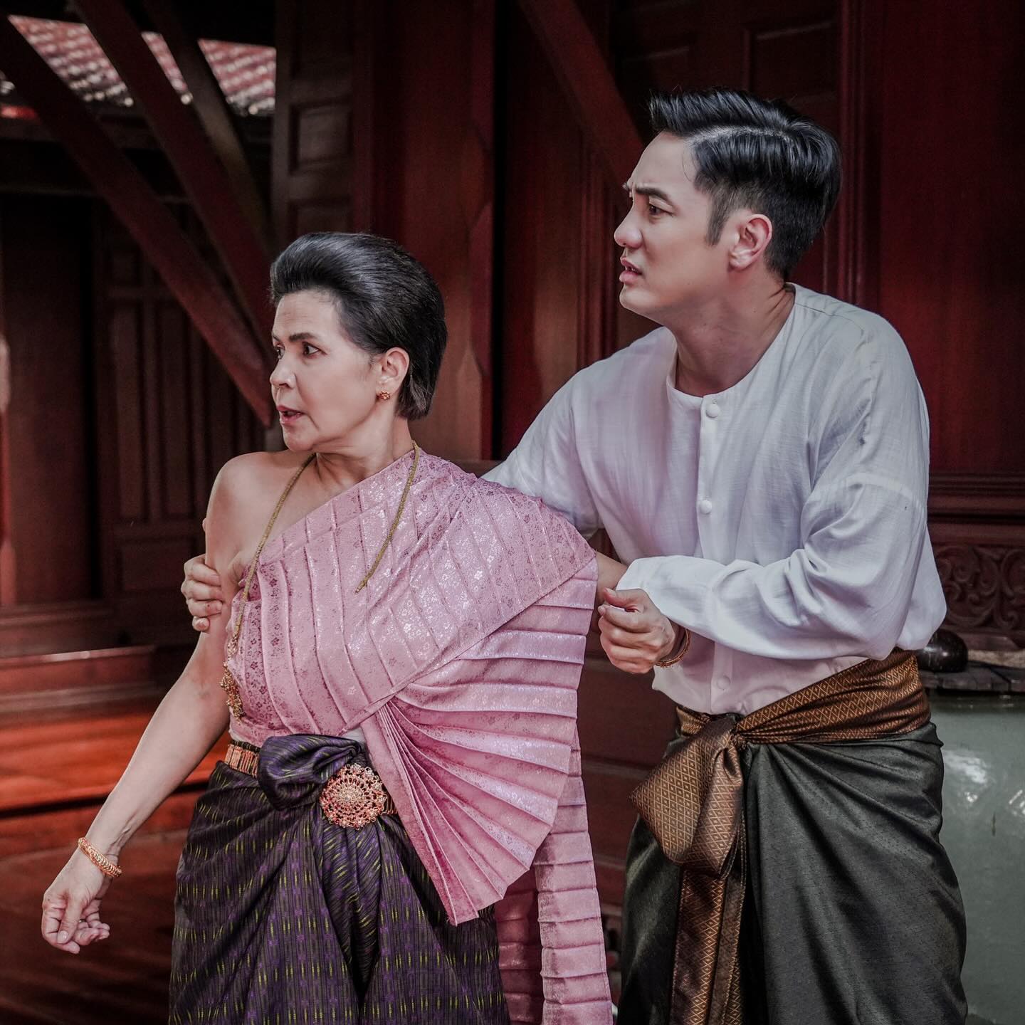 อ้วน - รังสิต ศิรนานนท์