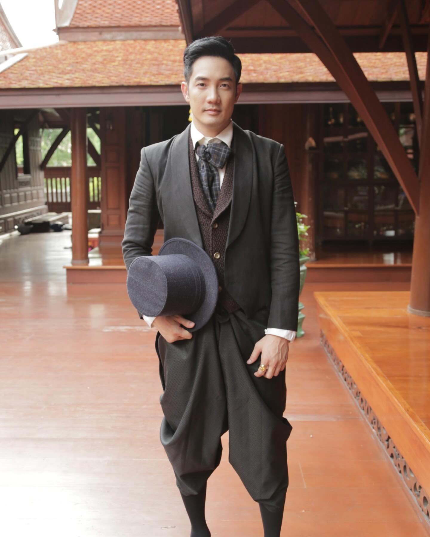 อ้วน - รังสิต ศิรนานนท์