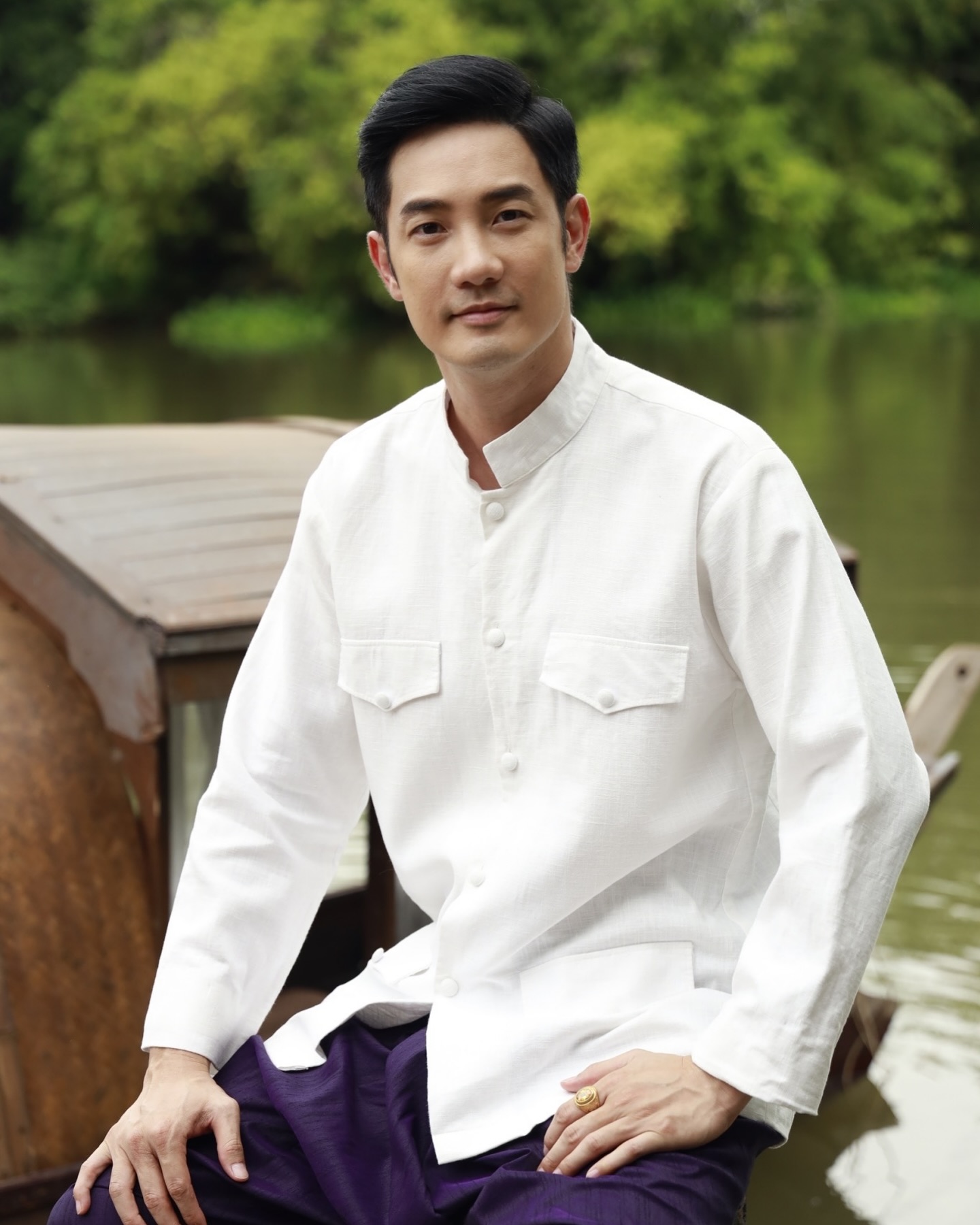 อ้วน - รังสิต ศิรนานนท์