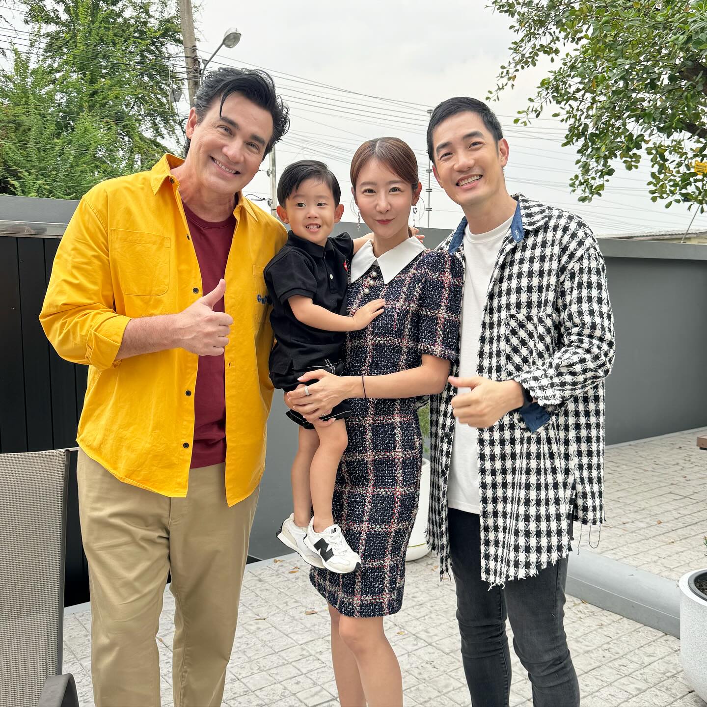 อ้วน - รังสิต ศิรนานนท์