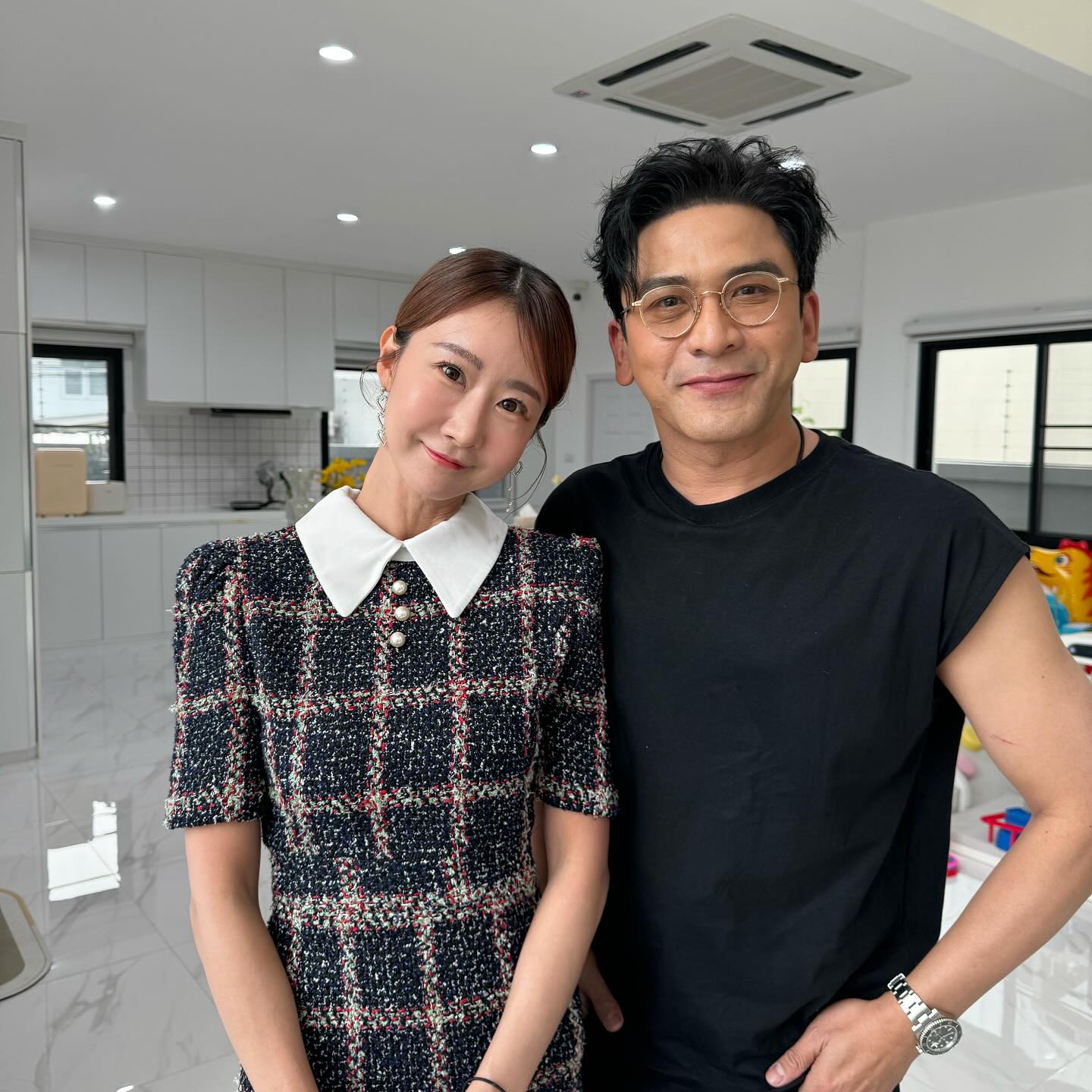 อ้วน - รังสิต ศิรนานนท์