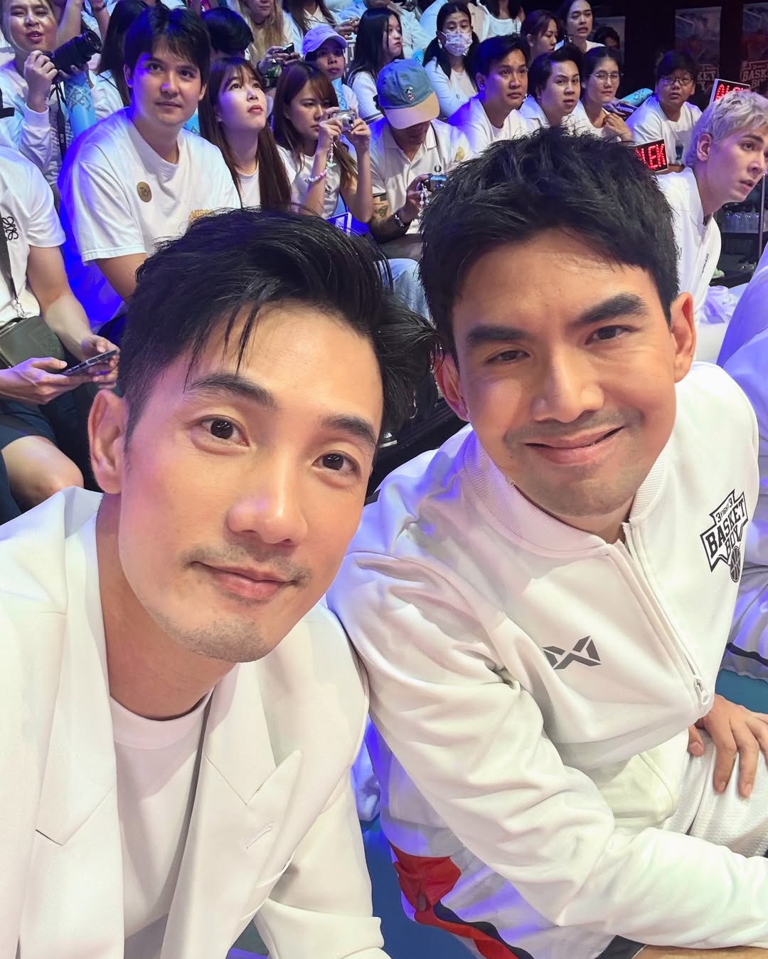 อ้วน - รังสิต ศิรนานนท์